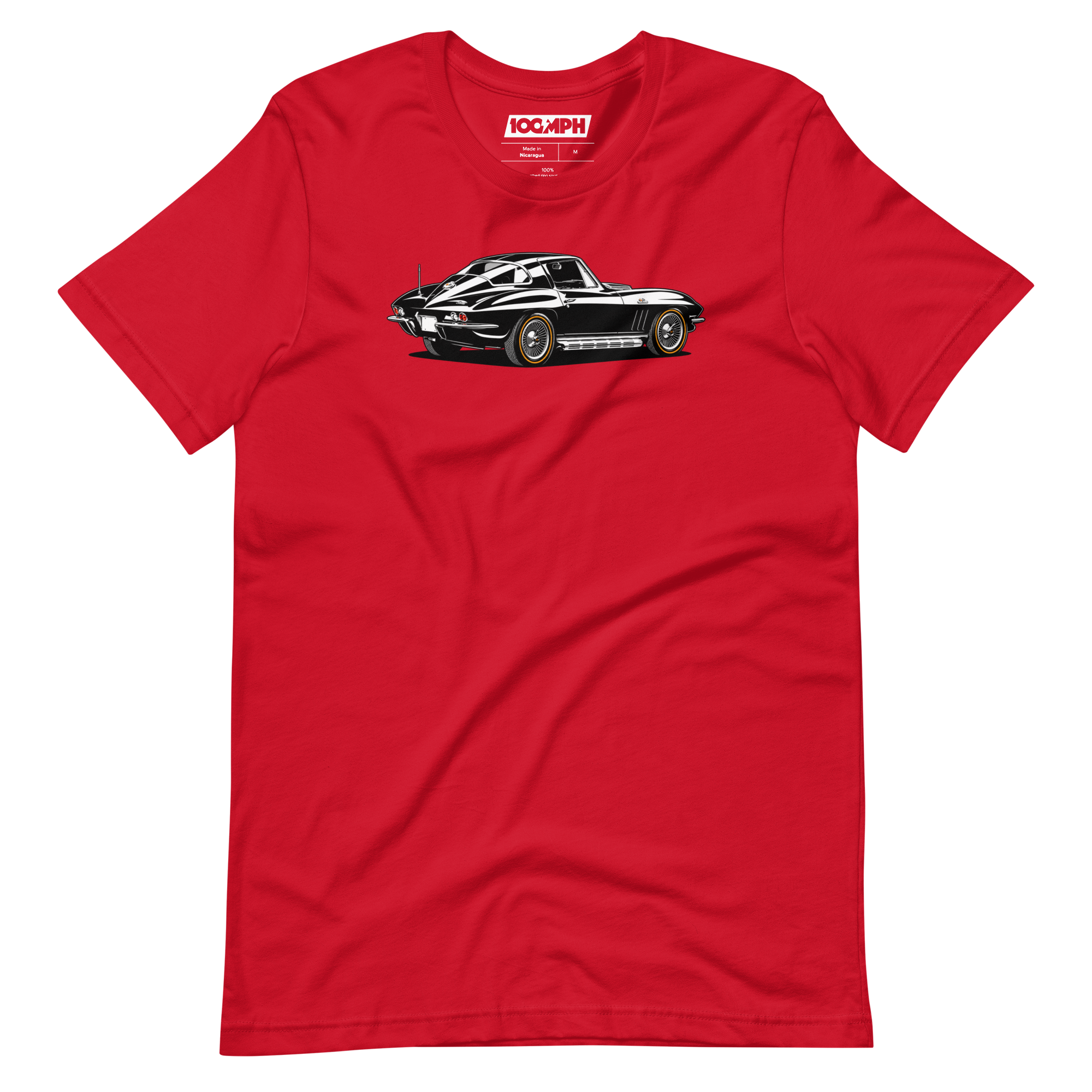 Image of Product mockup