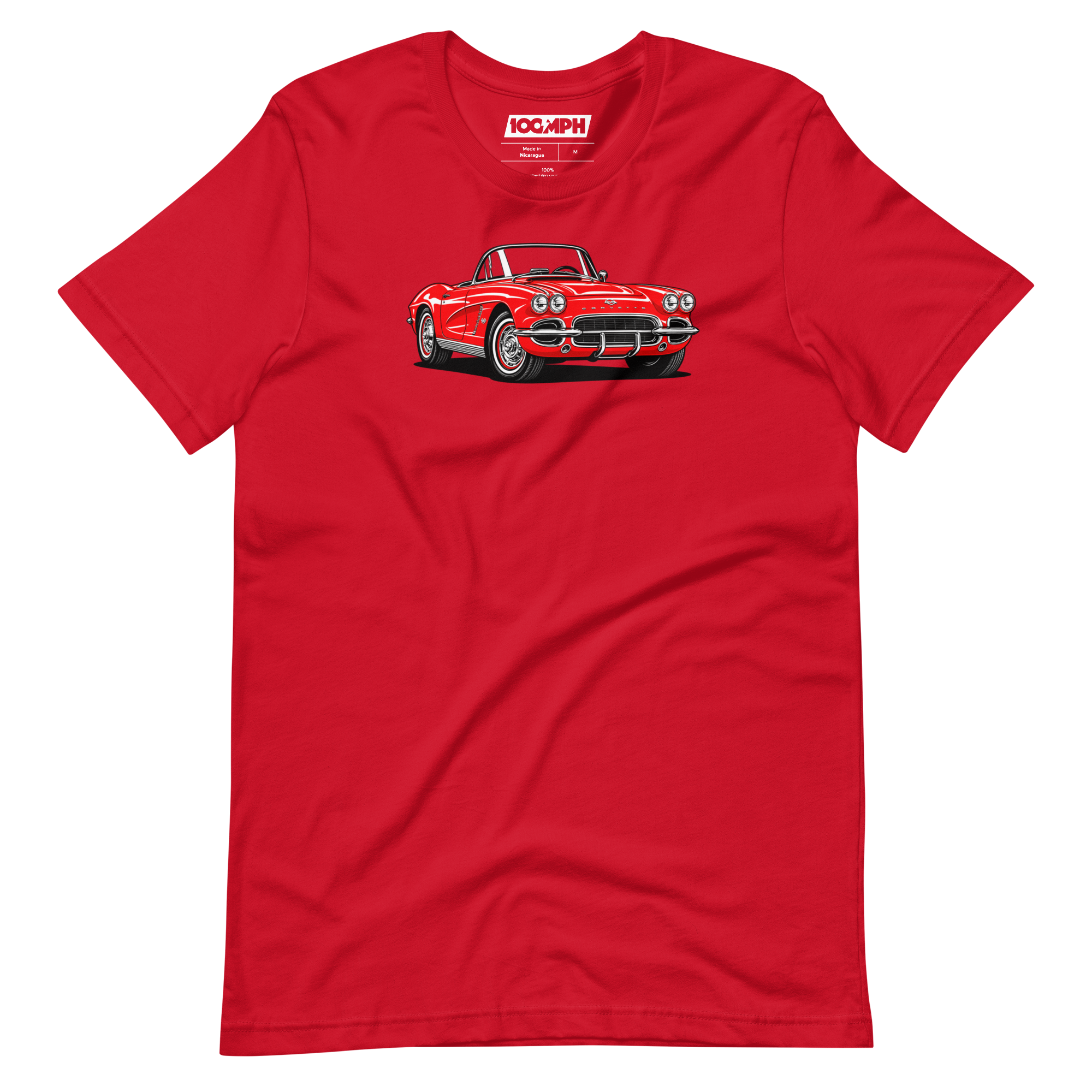 Image of Product mockup