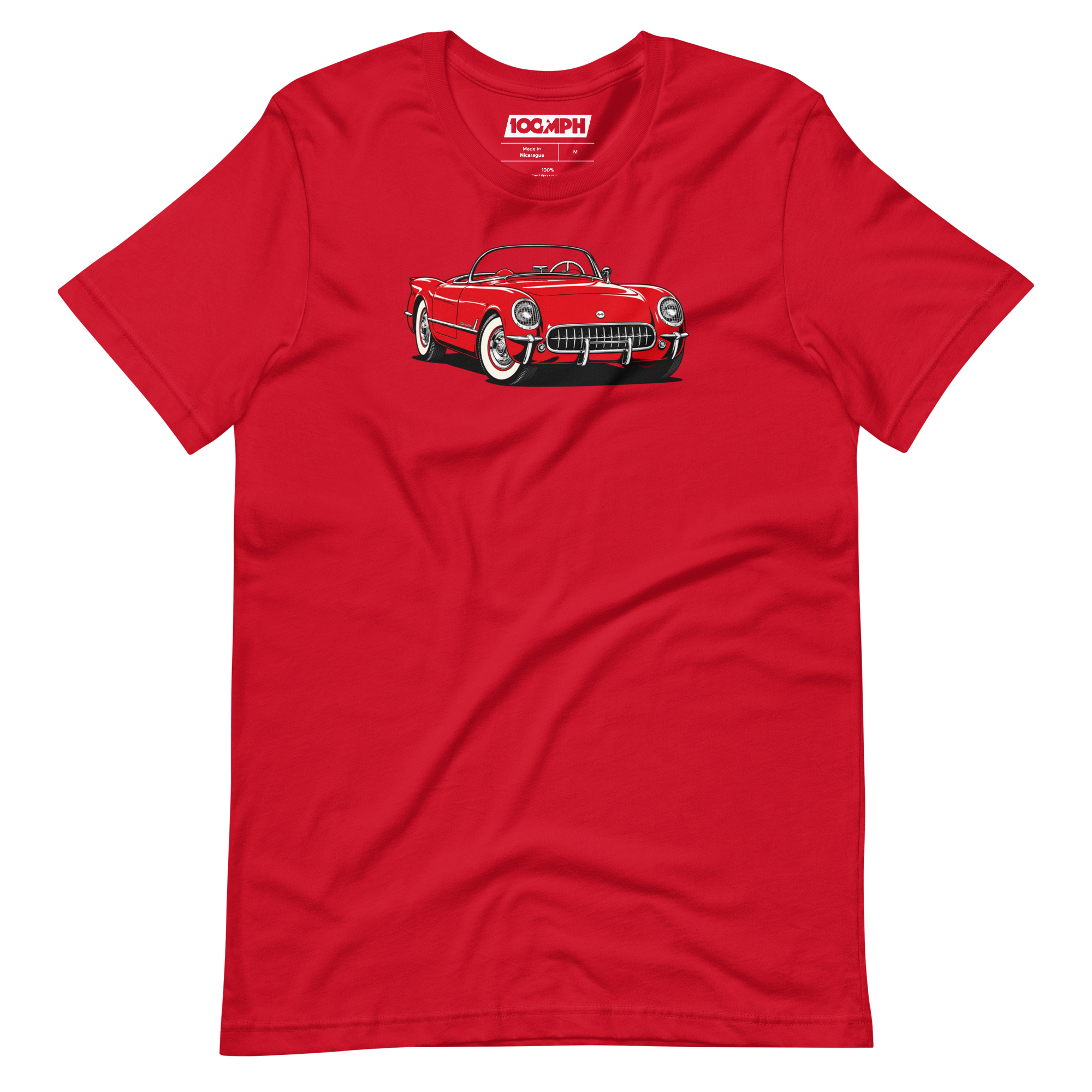 Image of Product mockup