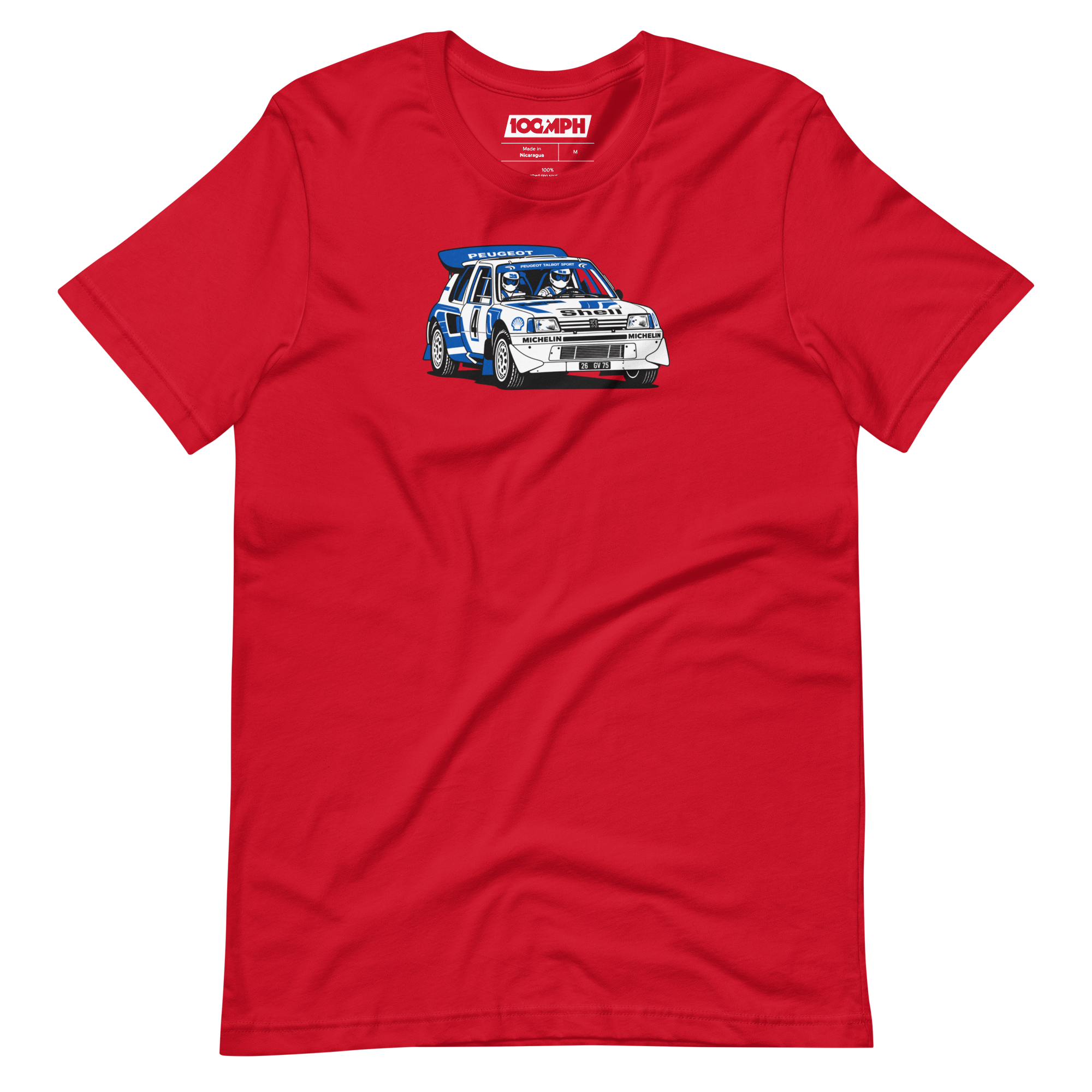 Image of Product mockup