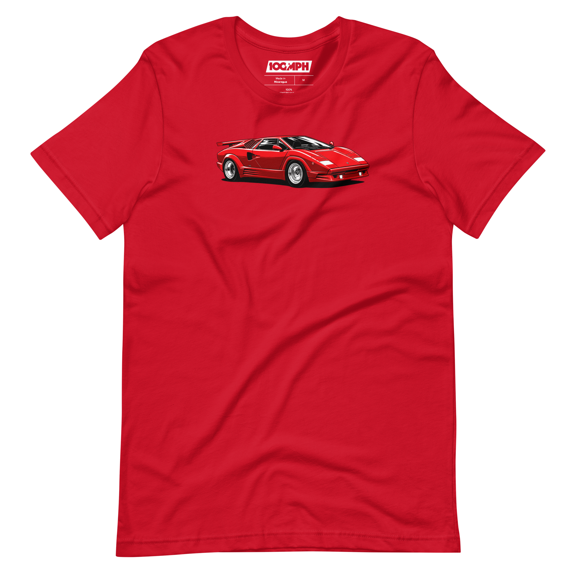 Image of Product mockup
