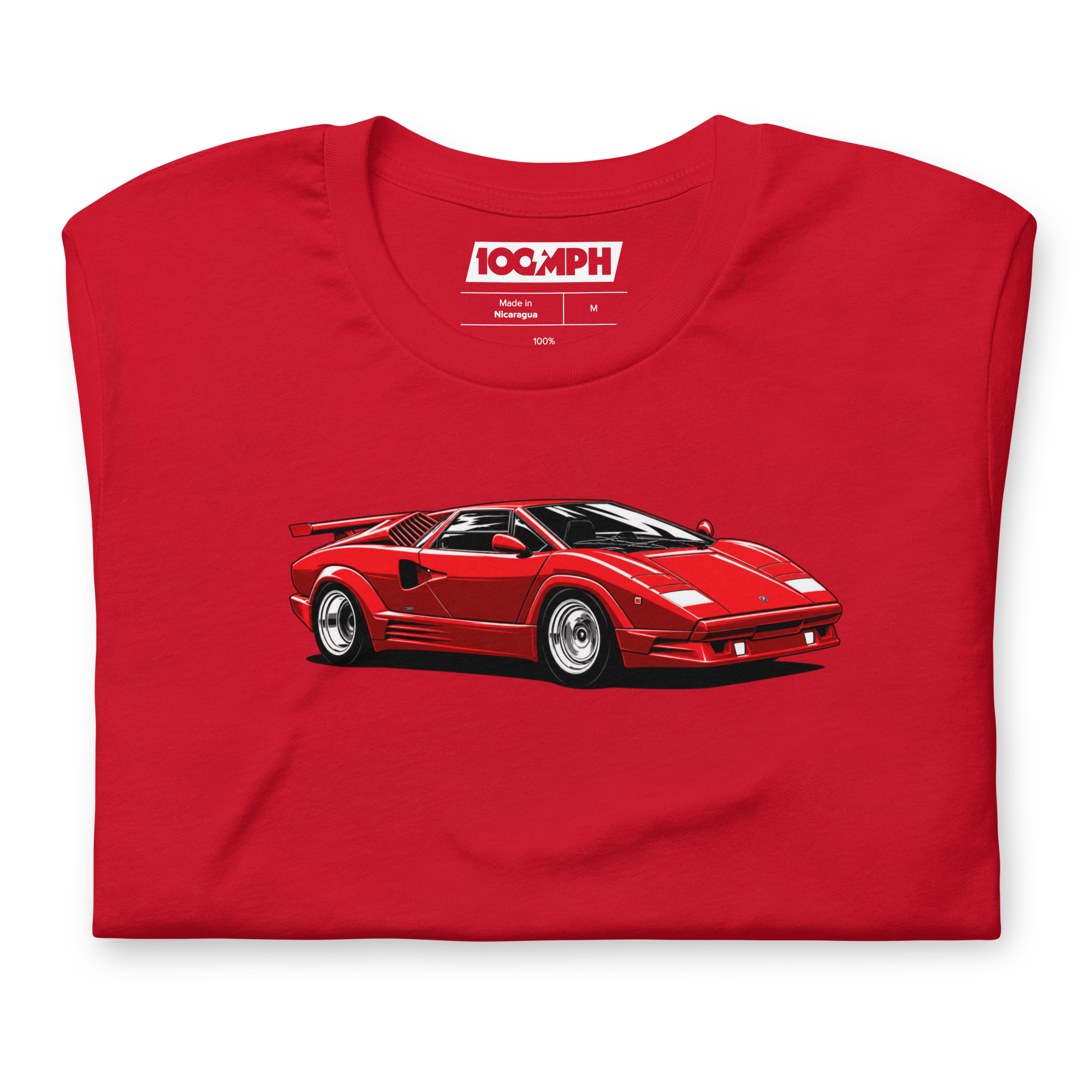 Image of Product mockup