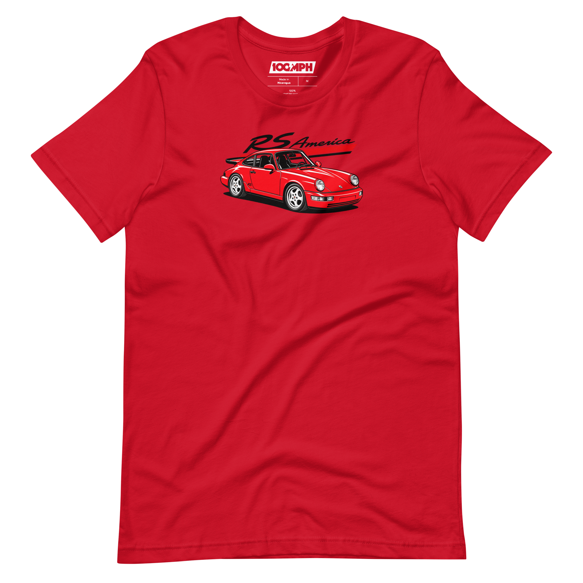 Image of Product mockup