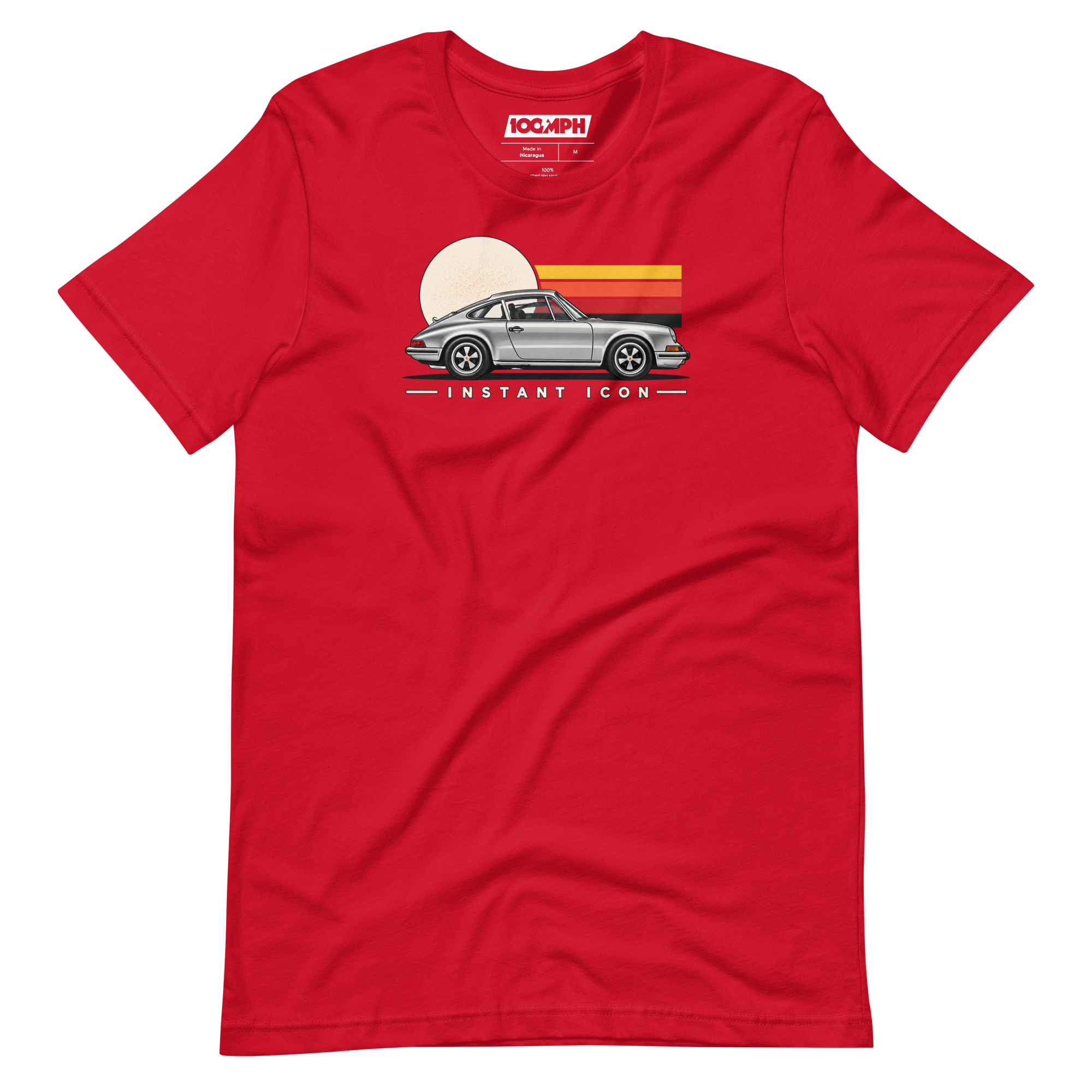 Image of Product mockup