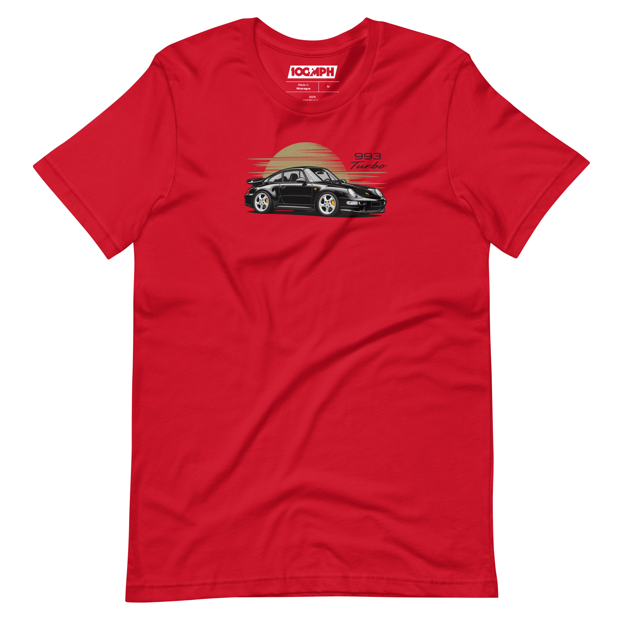 Image of Product mockup