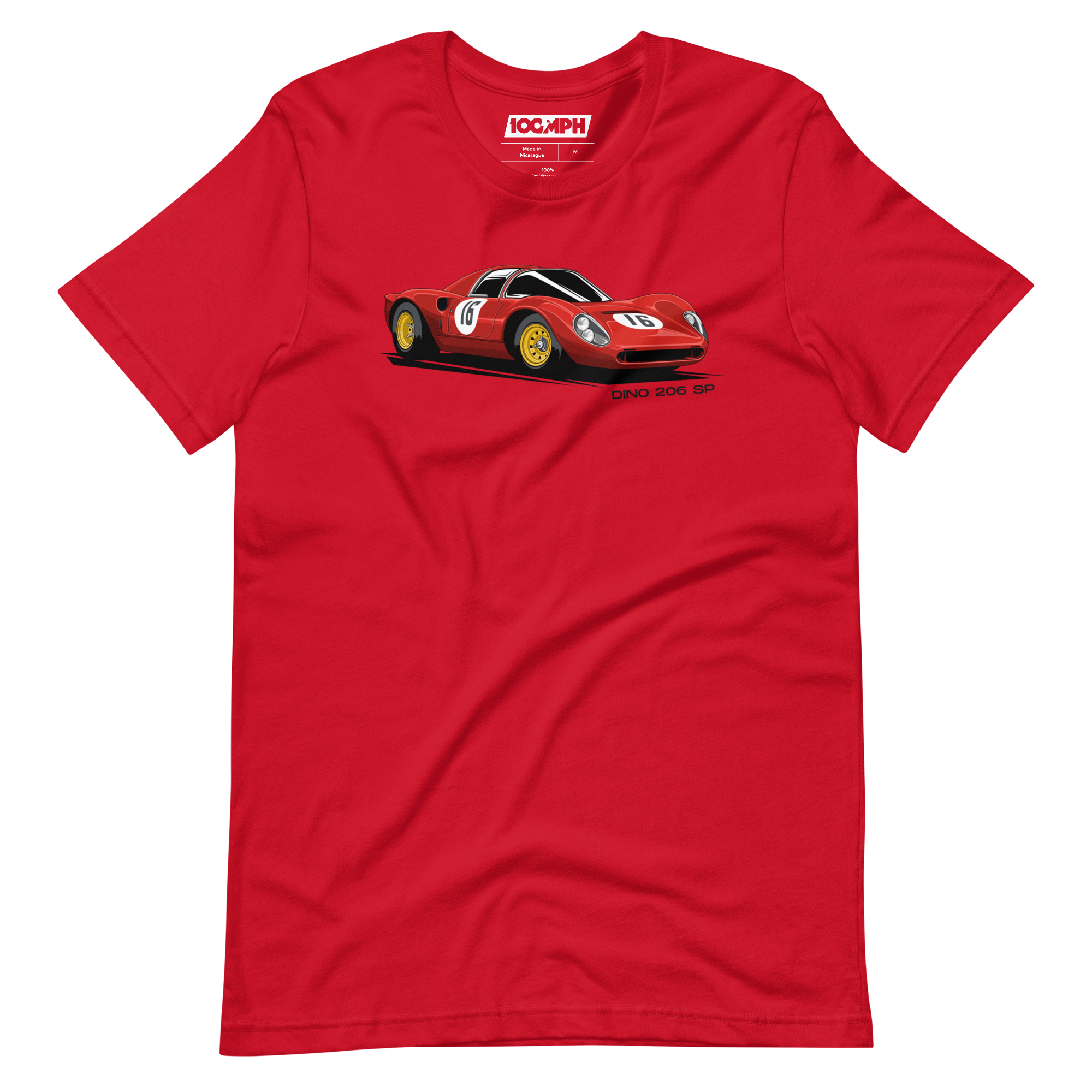 Image of Product mockup