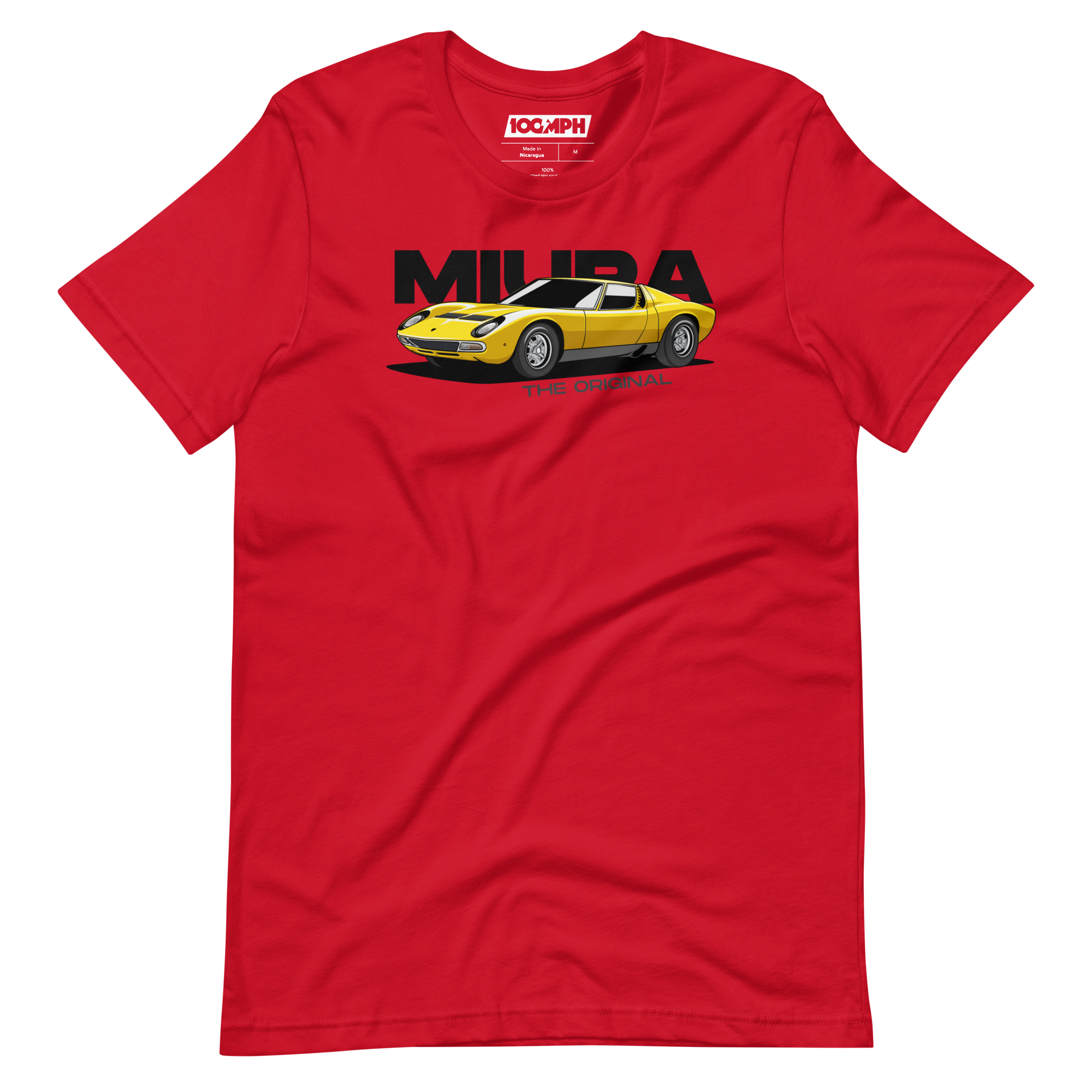 Image of Product mockup
