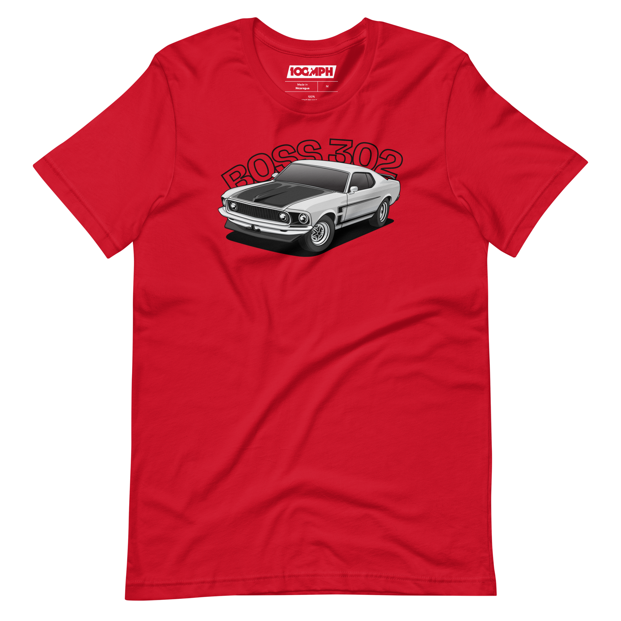 Image of Product mockup