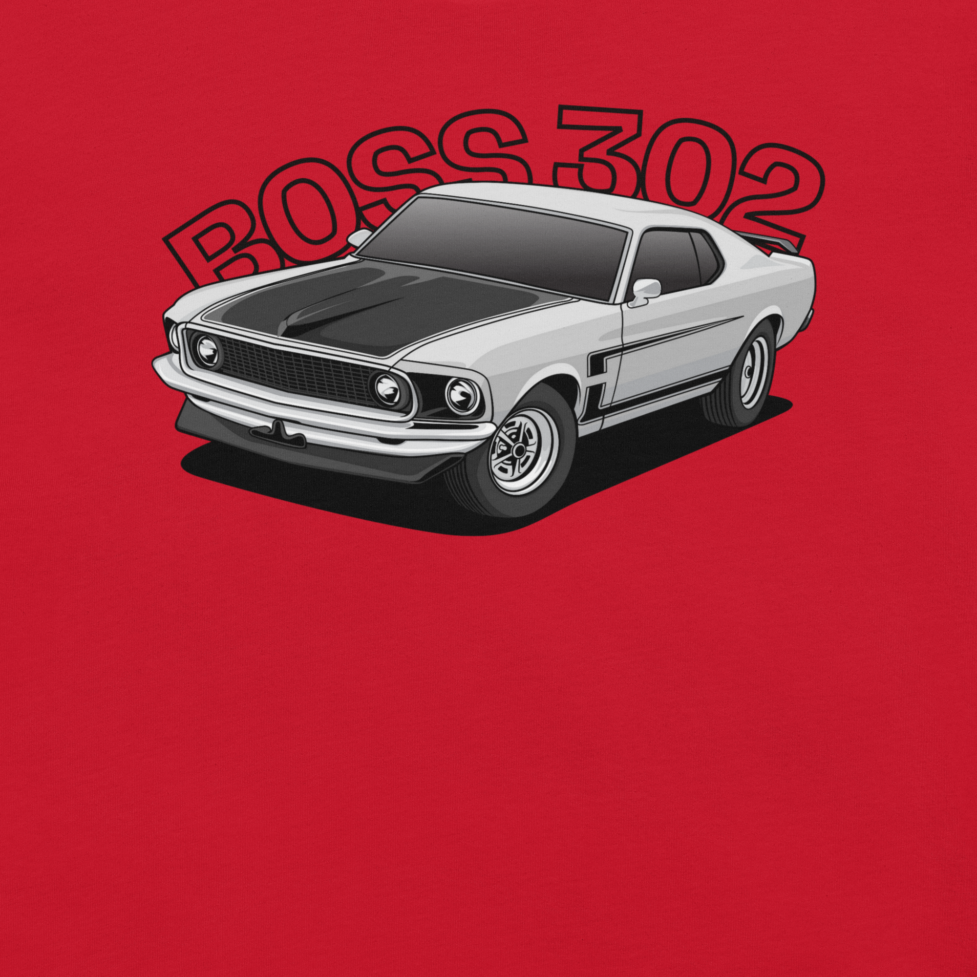 Image of Product mockup