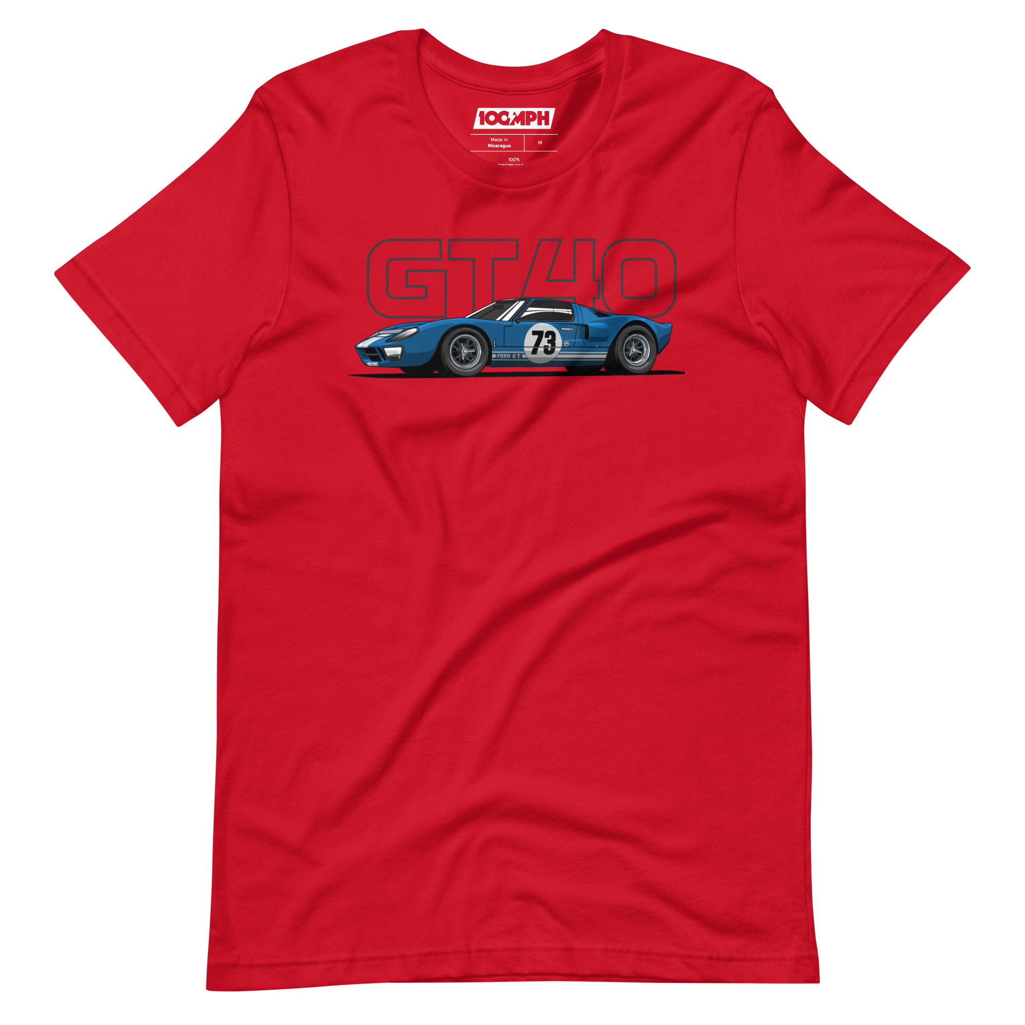 Image of Product mockup