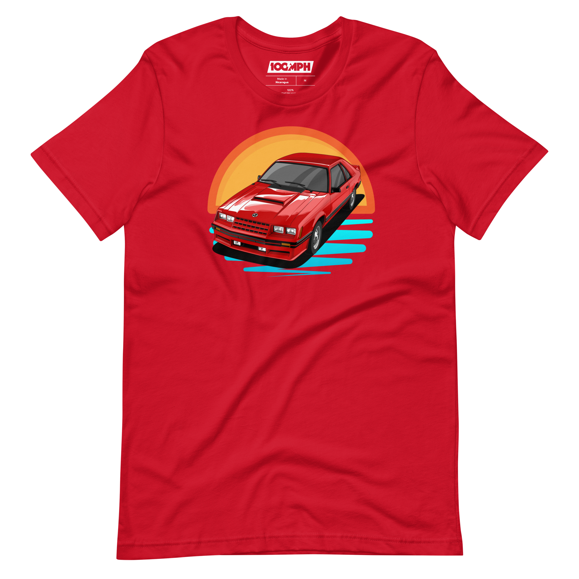 Image of Product mockup