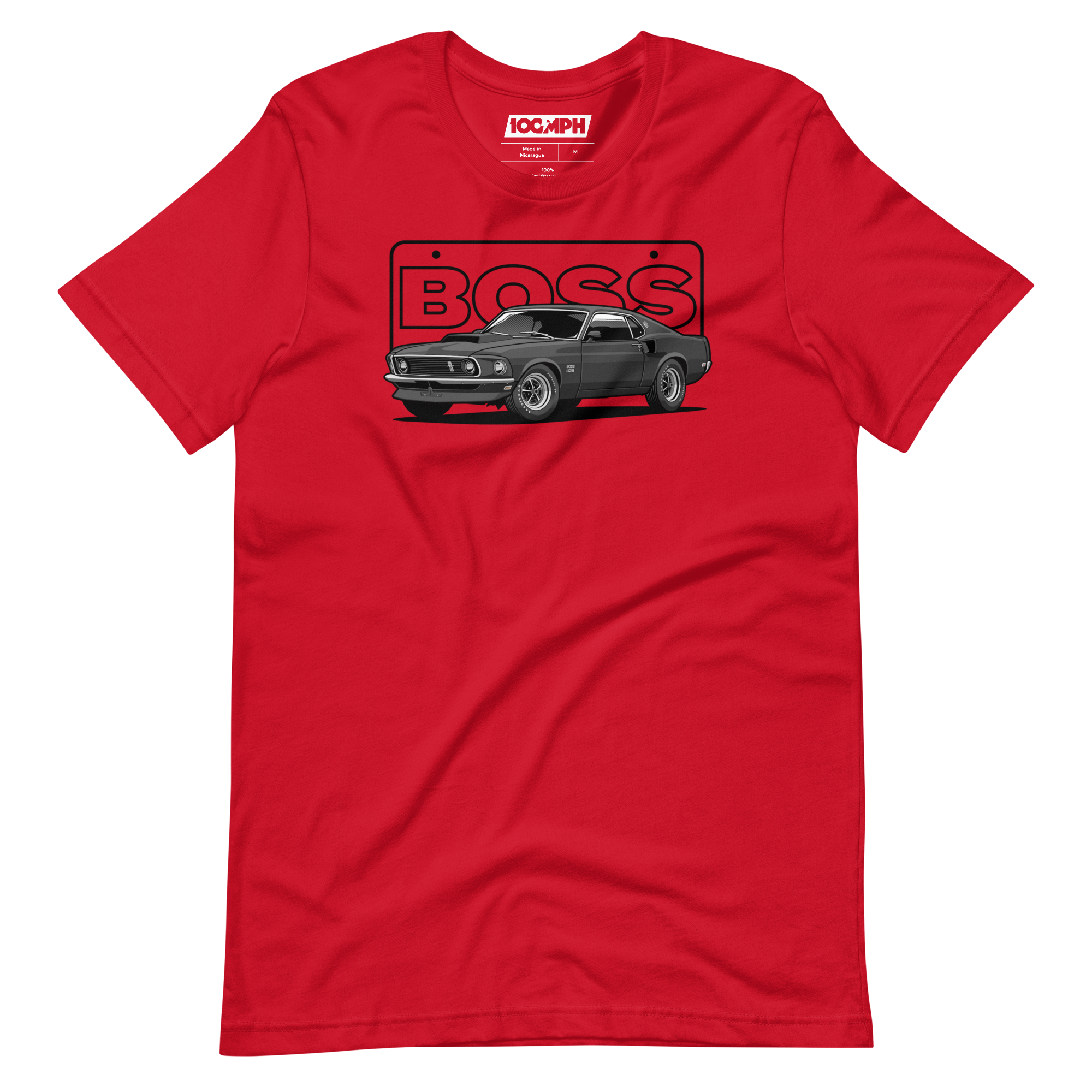 Image of Product mockup