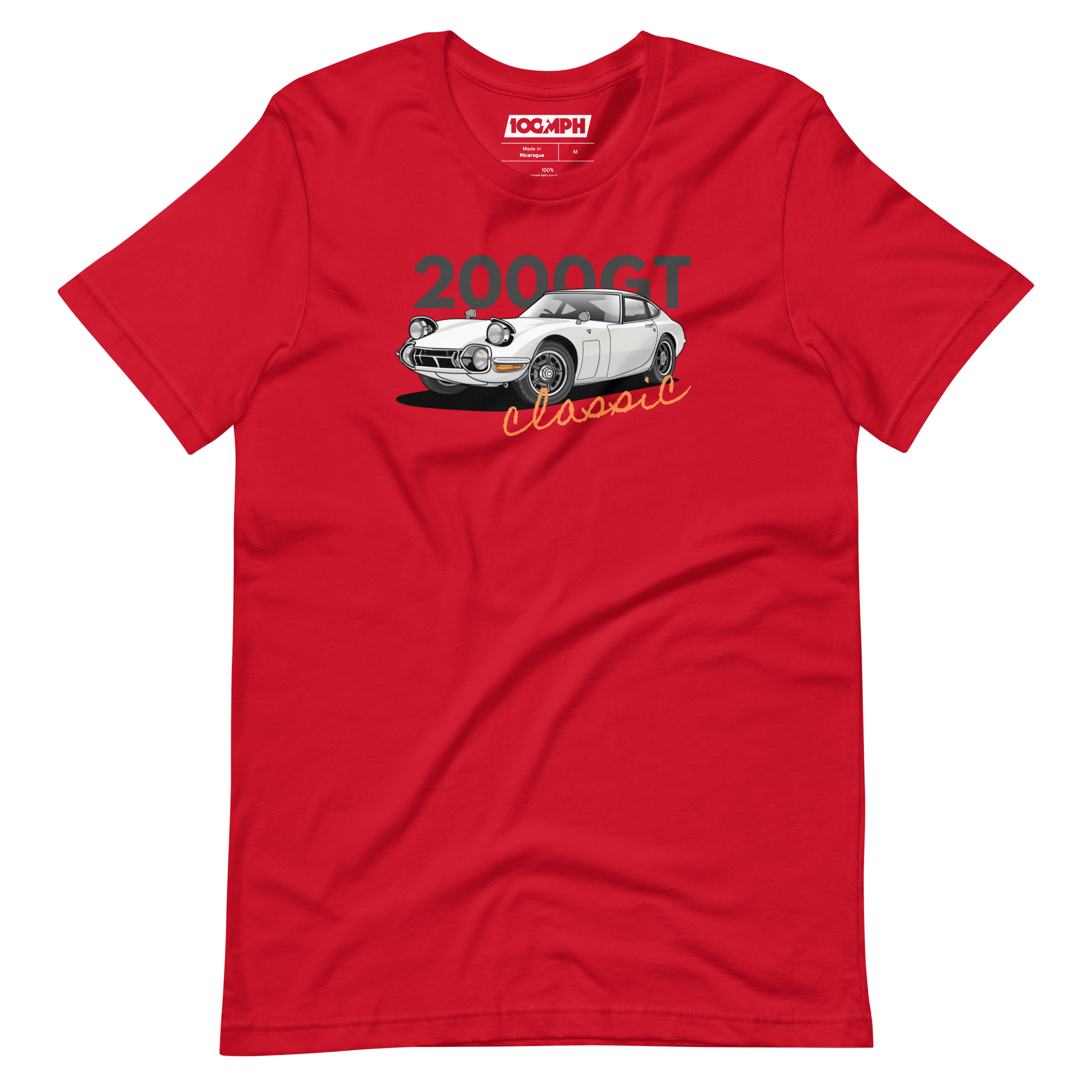 Image of Product mockup