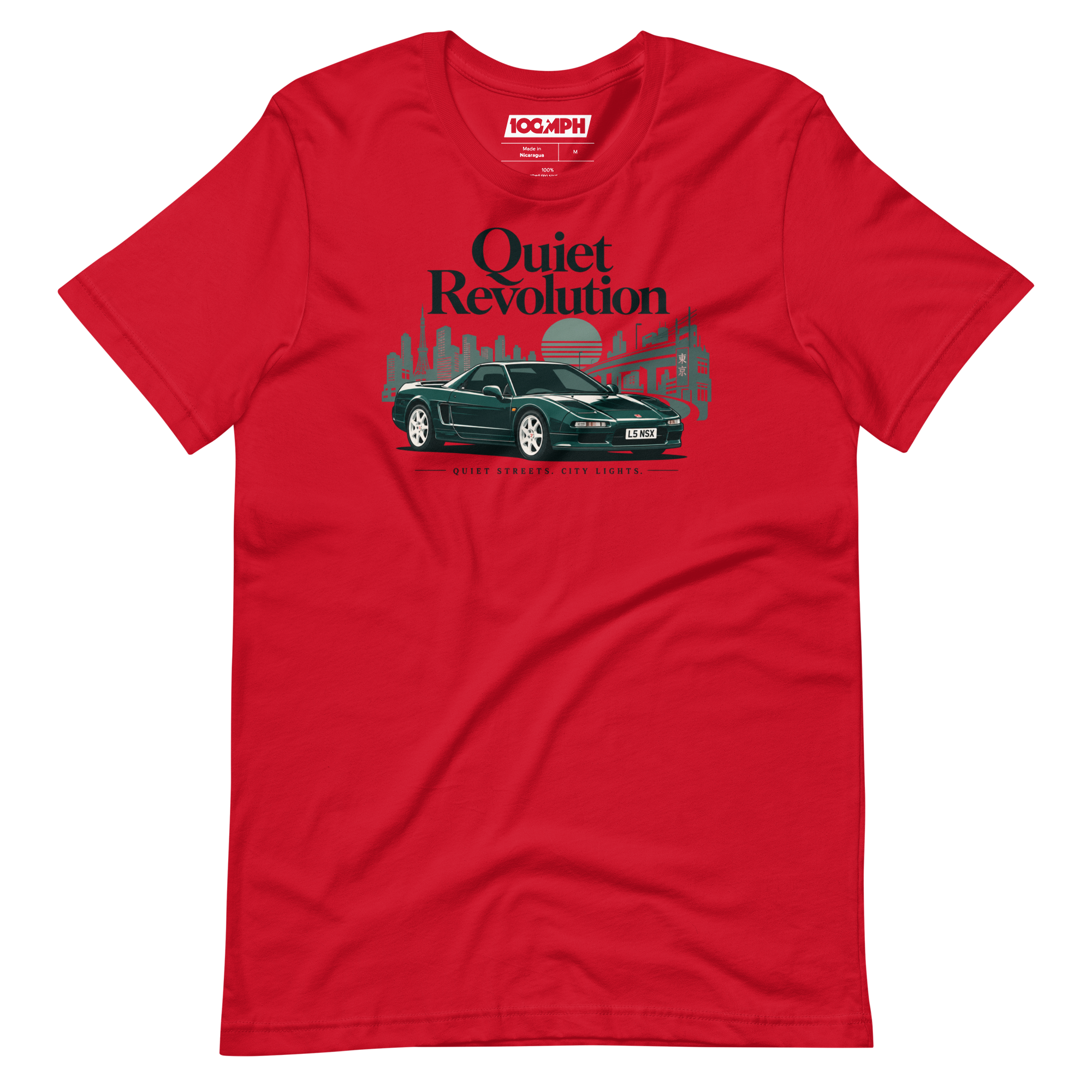 Image of Product mockup