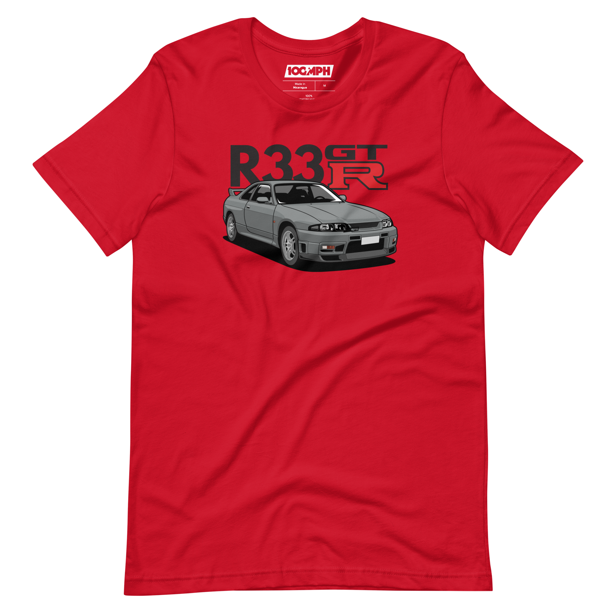 Image of Product mockup