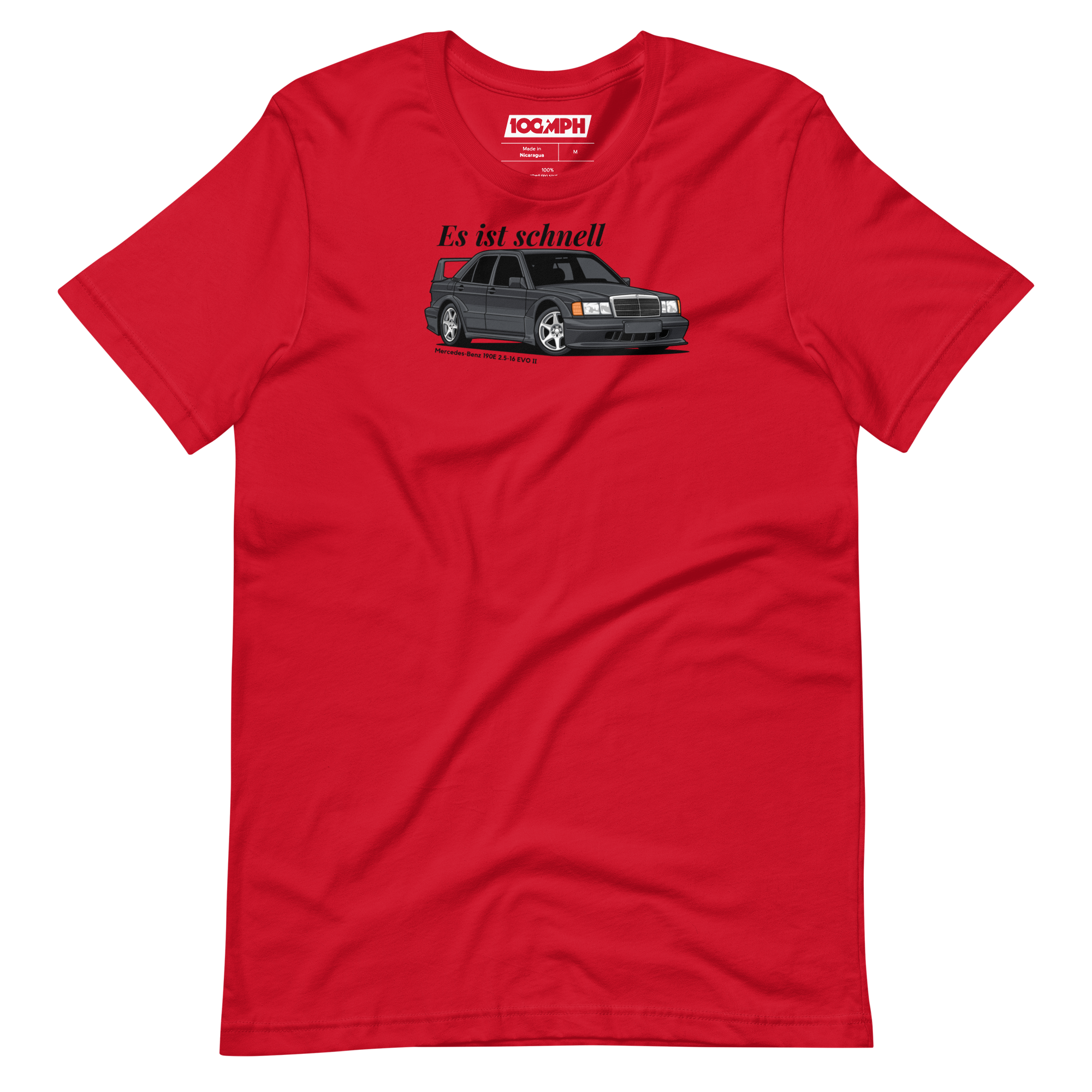 Image of Product mockup