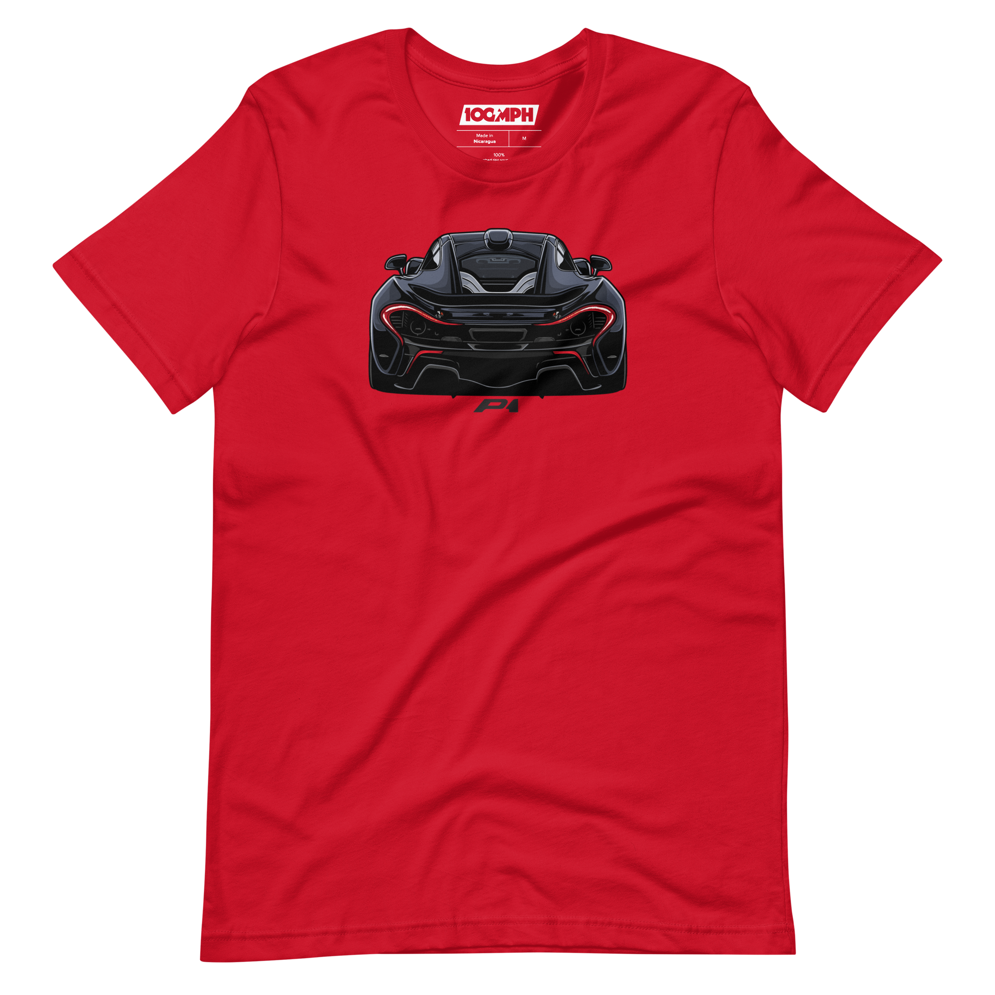 Image of Product mockup