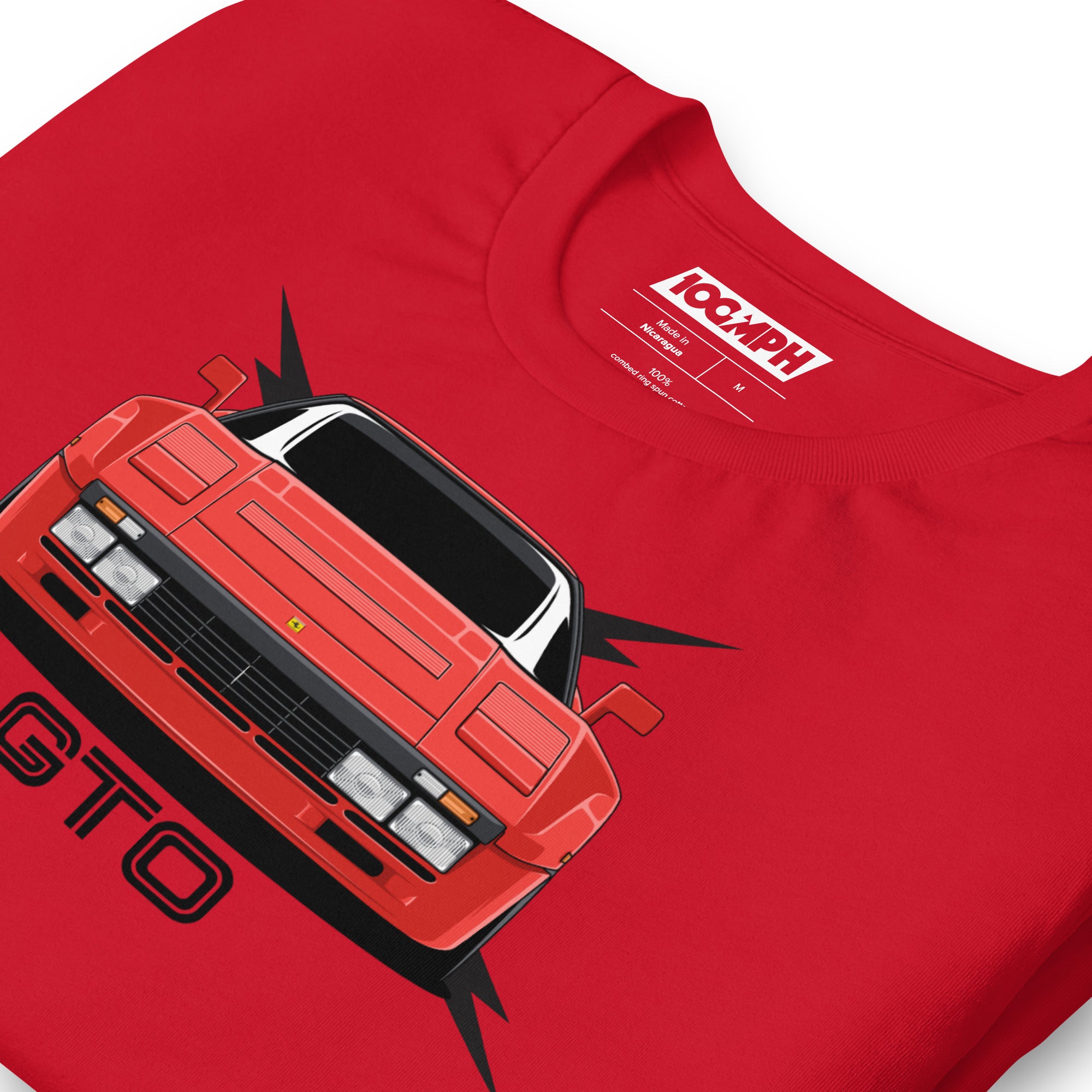 Image of Product mockup
