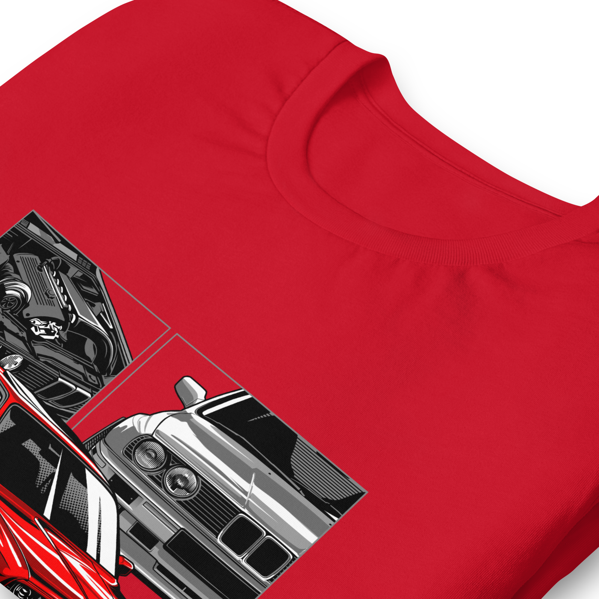 Image of Product mockup