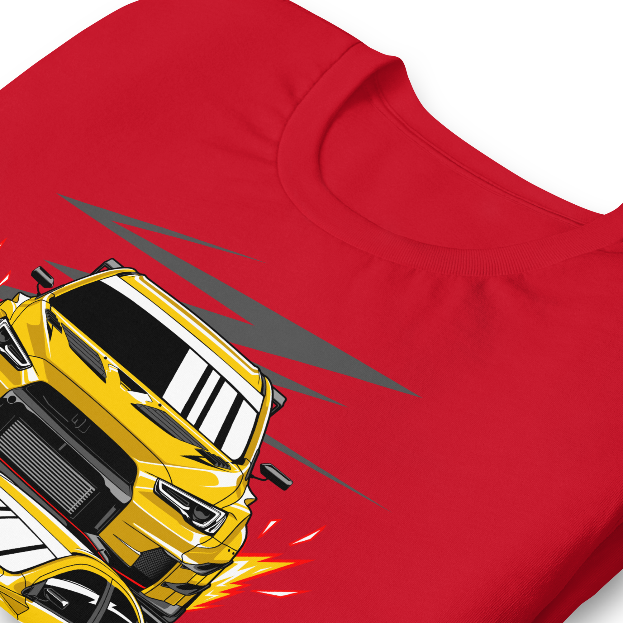 Image of Product mockup