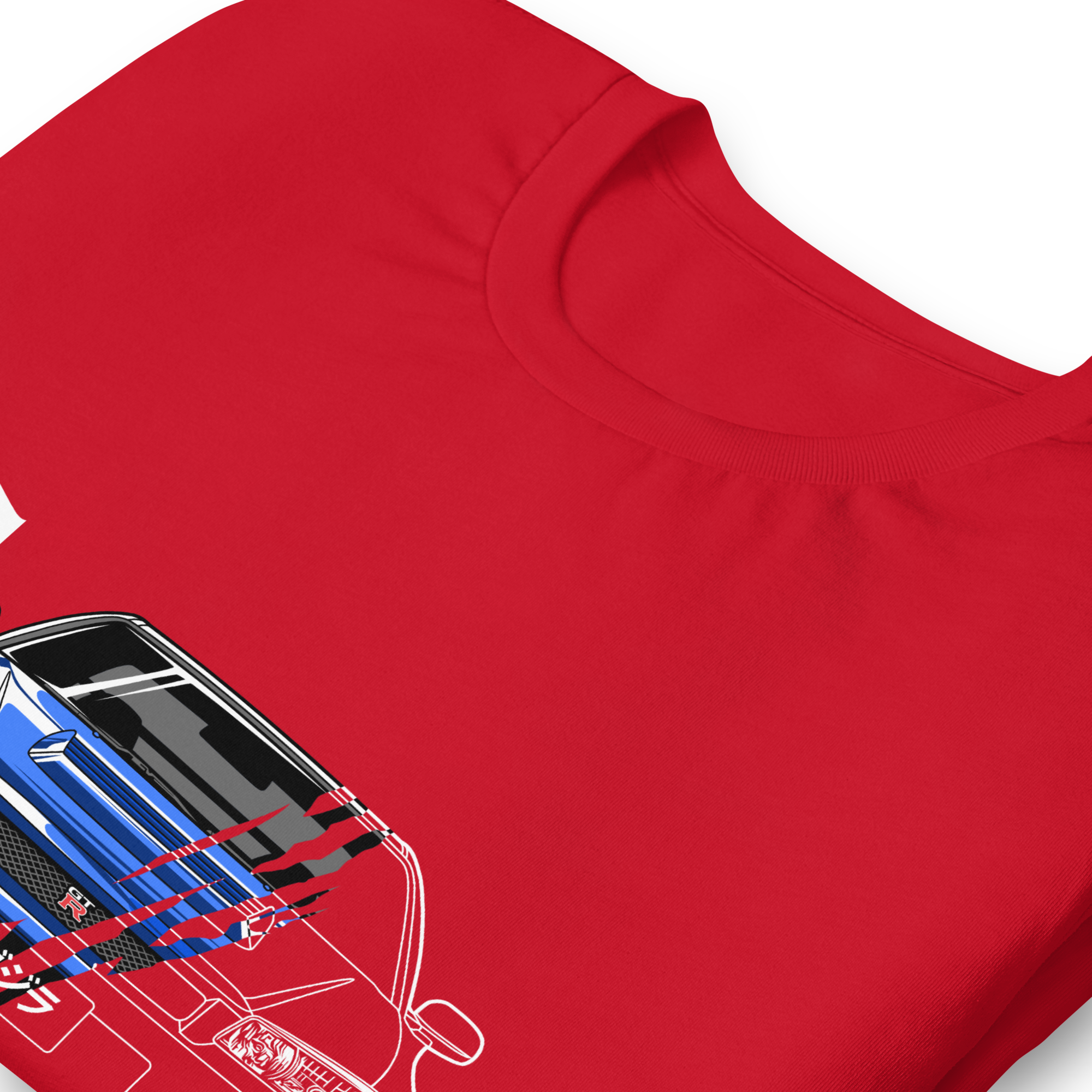 Image of Product mockup