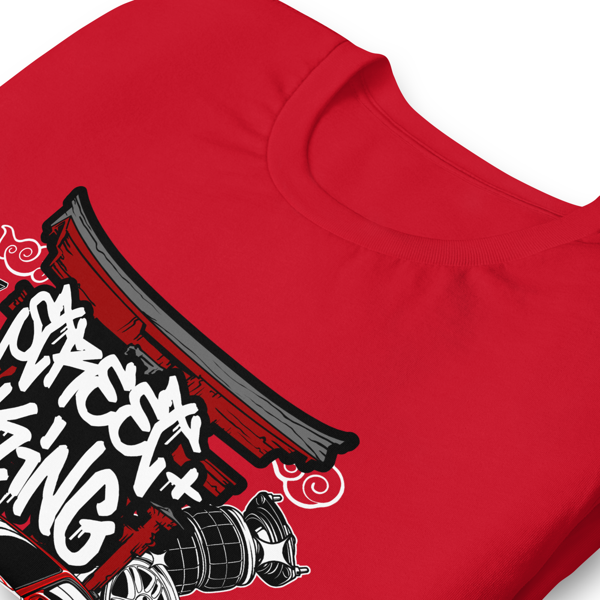 Image of Product mockup