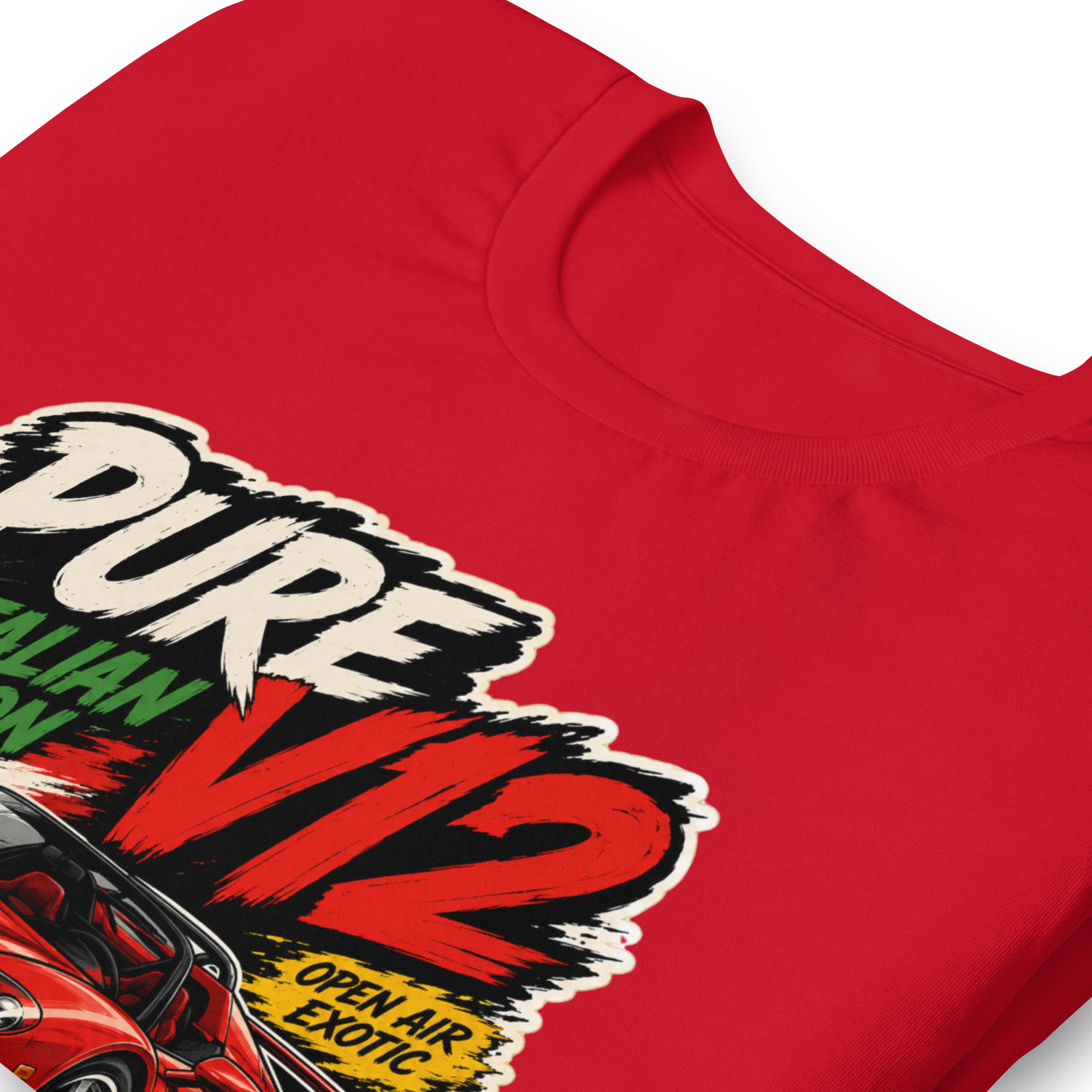 Image of Product mockup