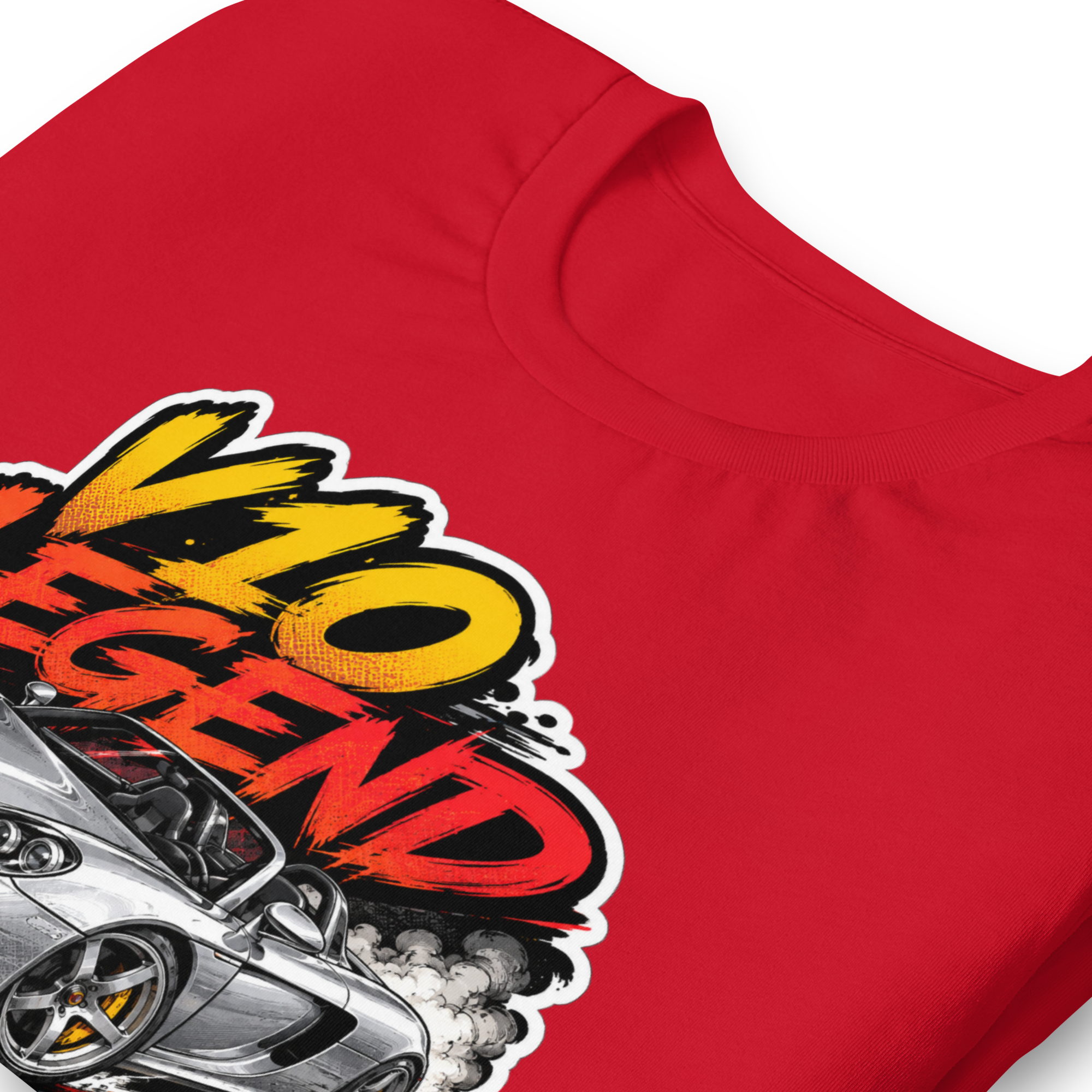 Image of Product mockup