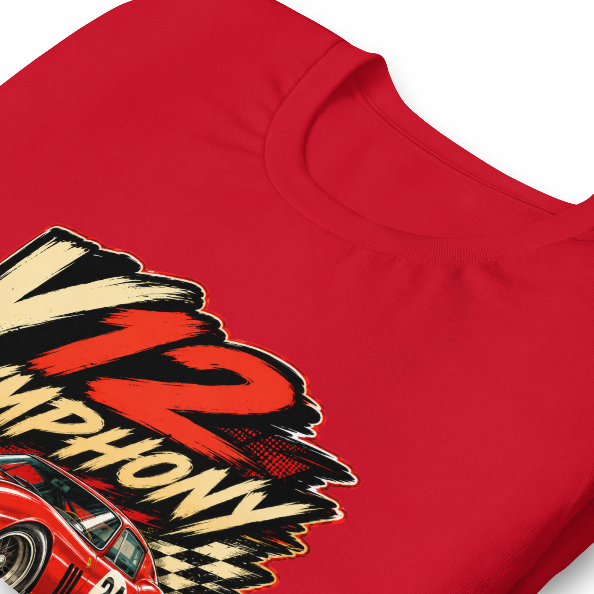 Image of Product mockup