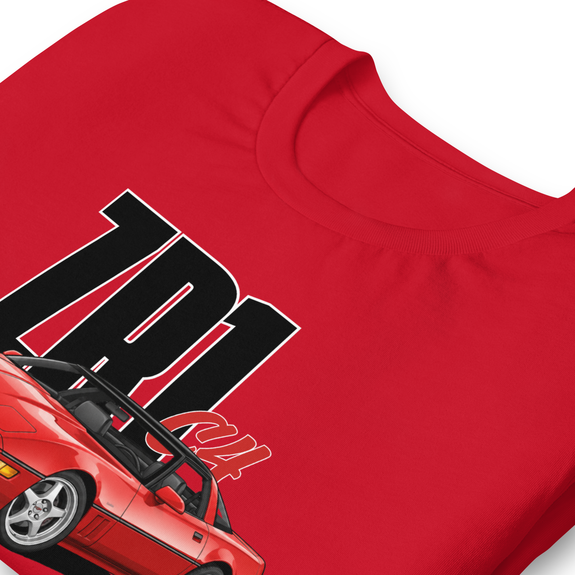 Image of Product mockup
