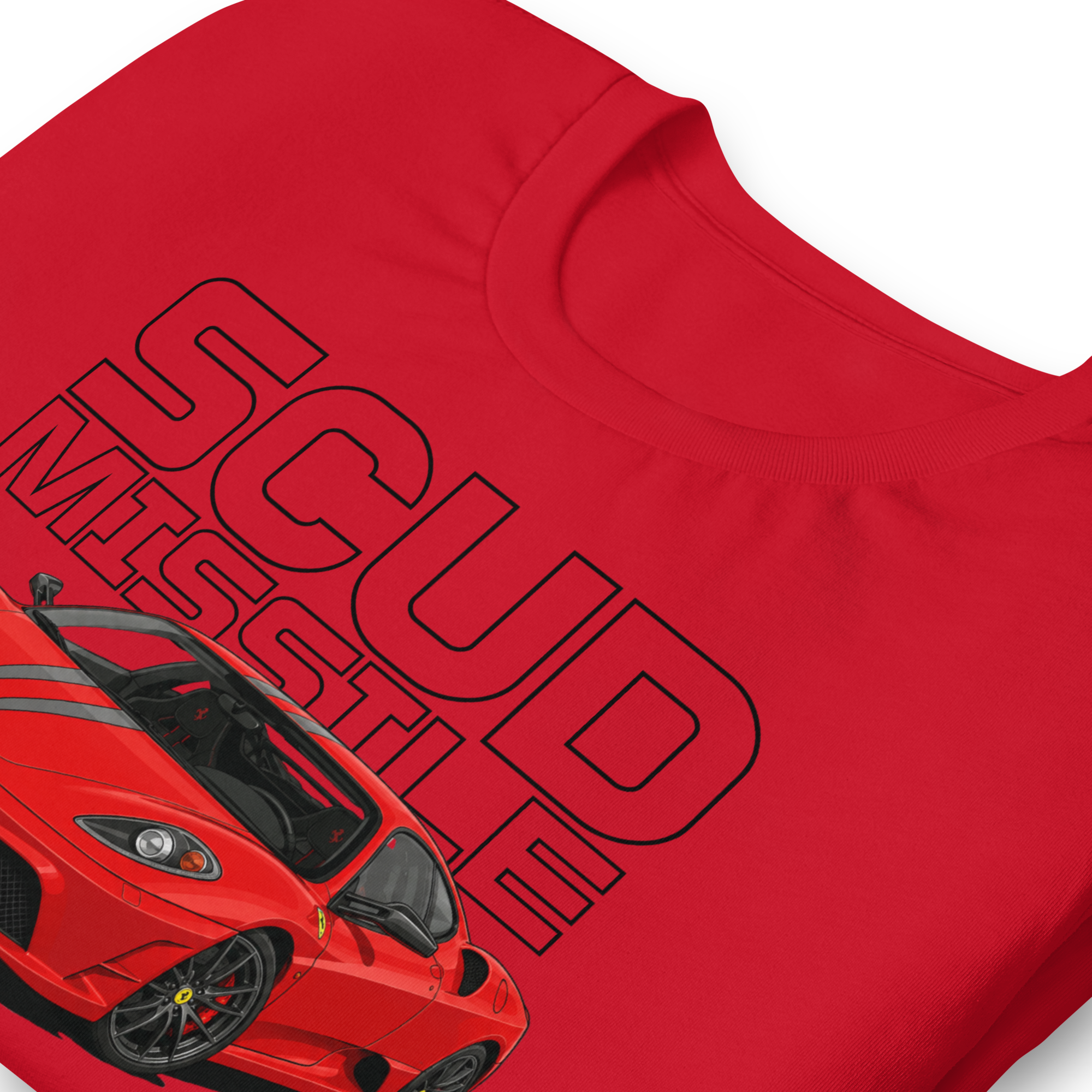 Image of Product mockup