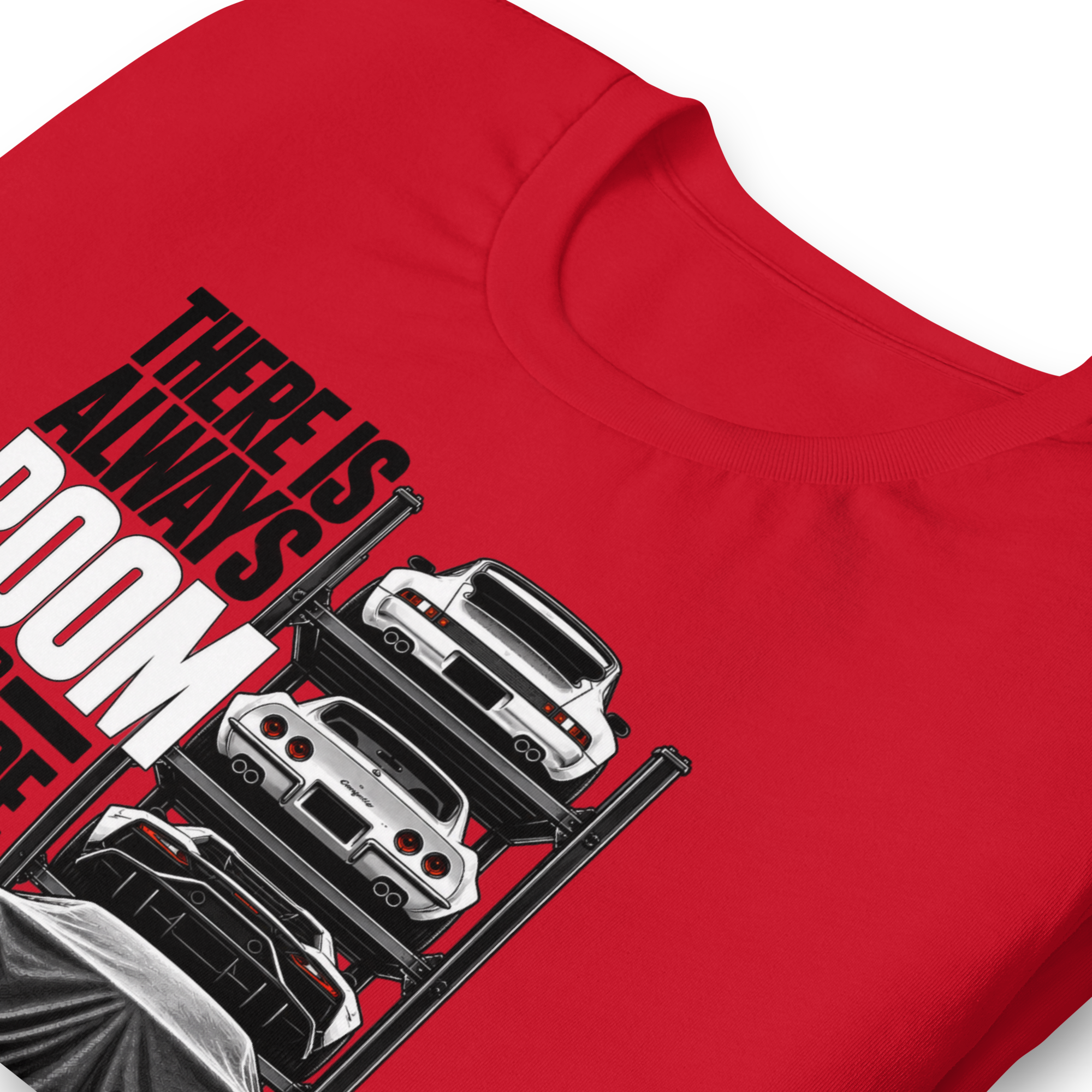 Image of Product mockup