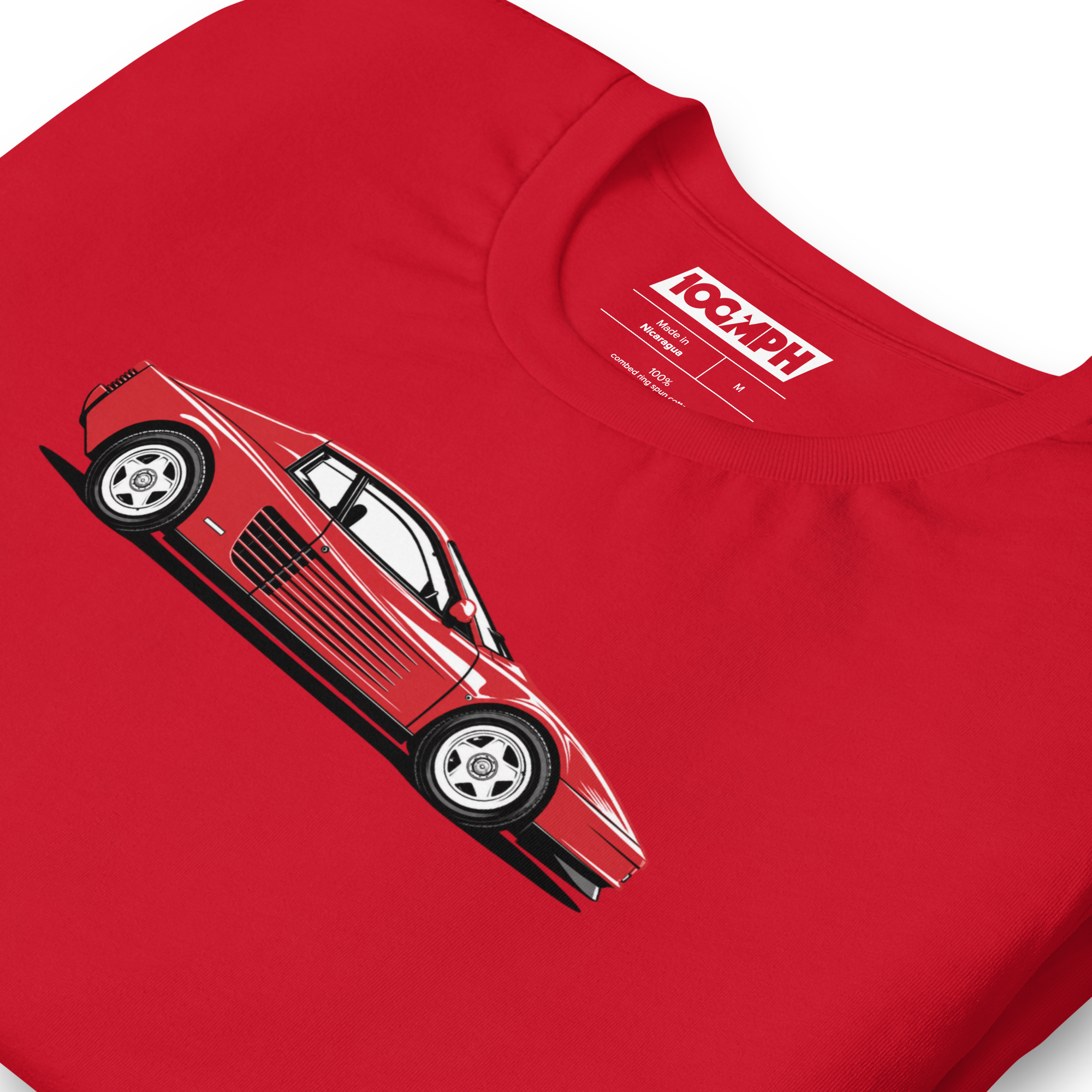 Image of Product mockup