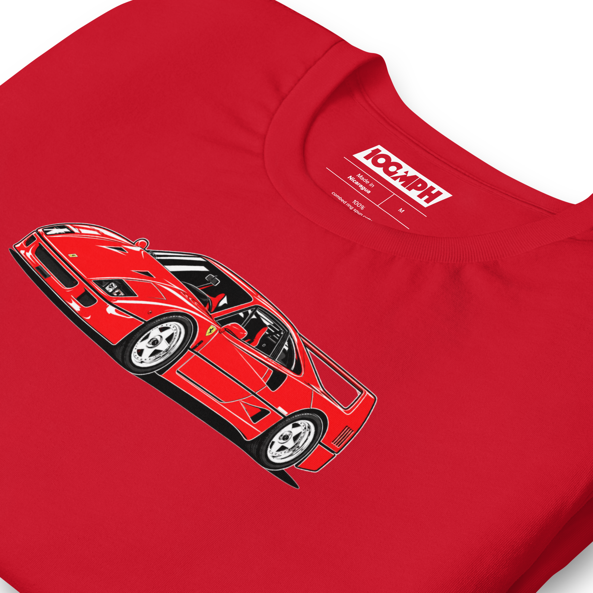 Image of Product mockup