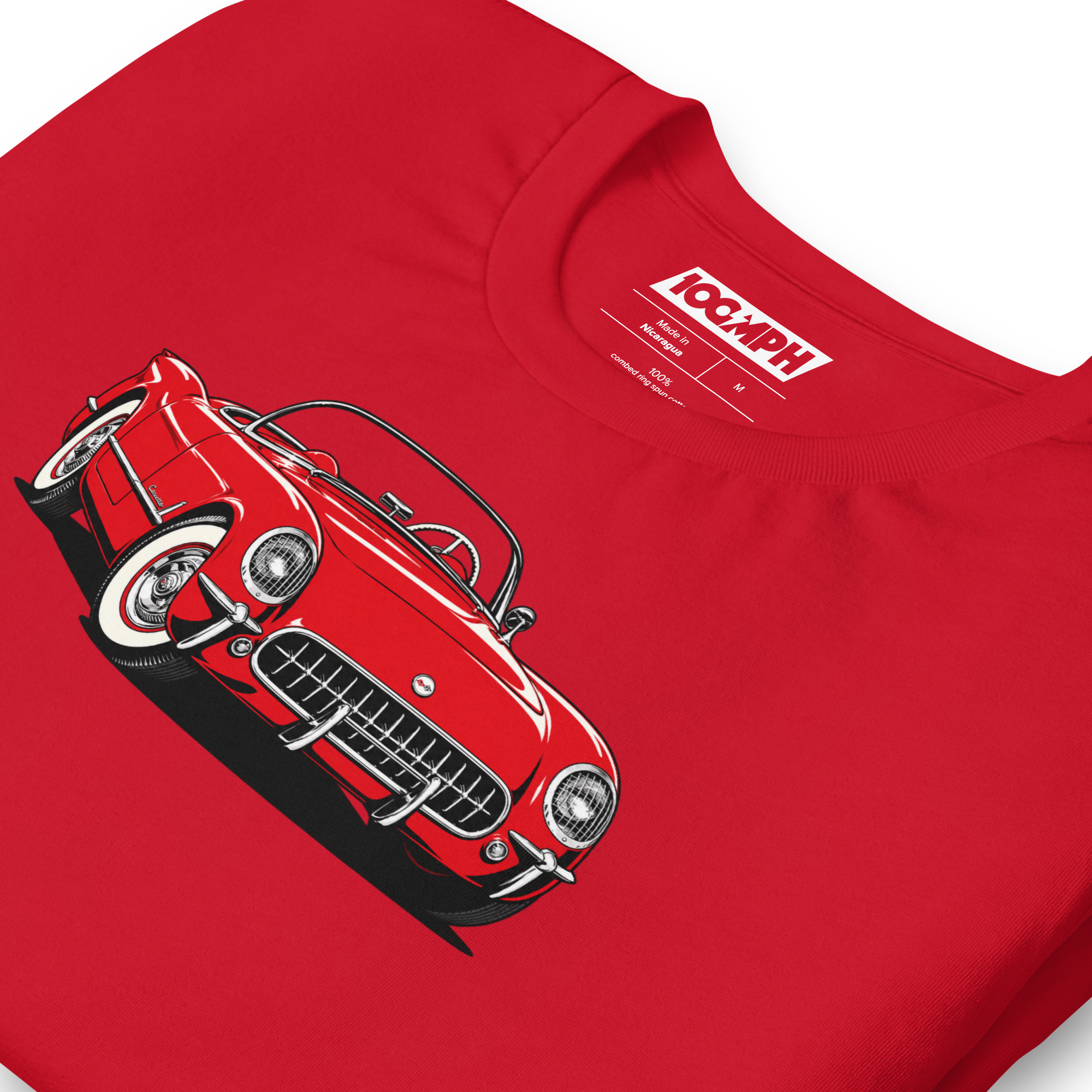 Image of Product mockup