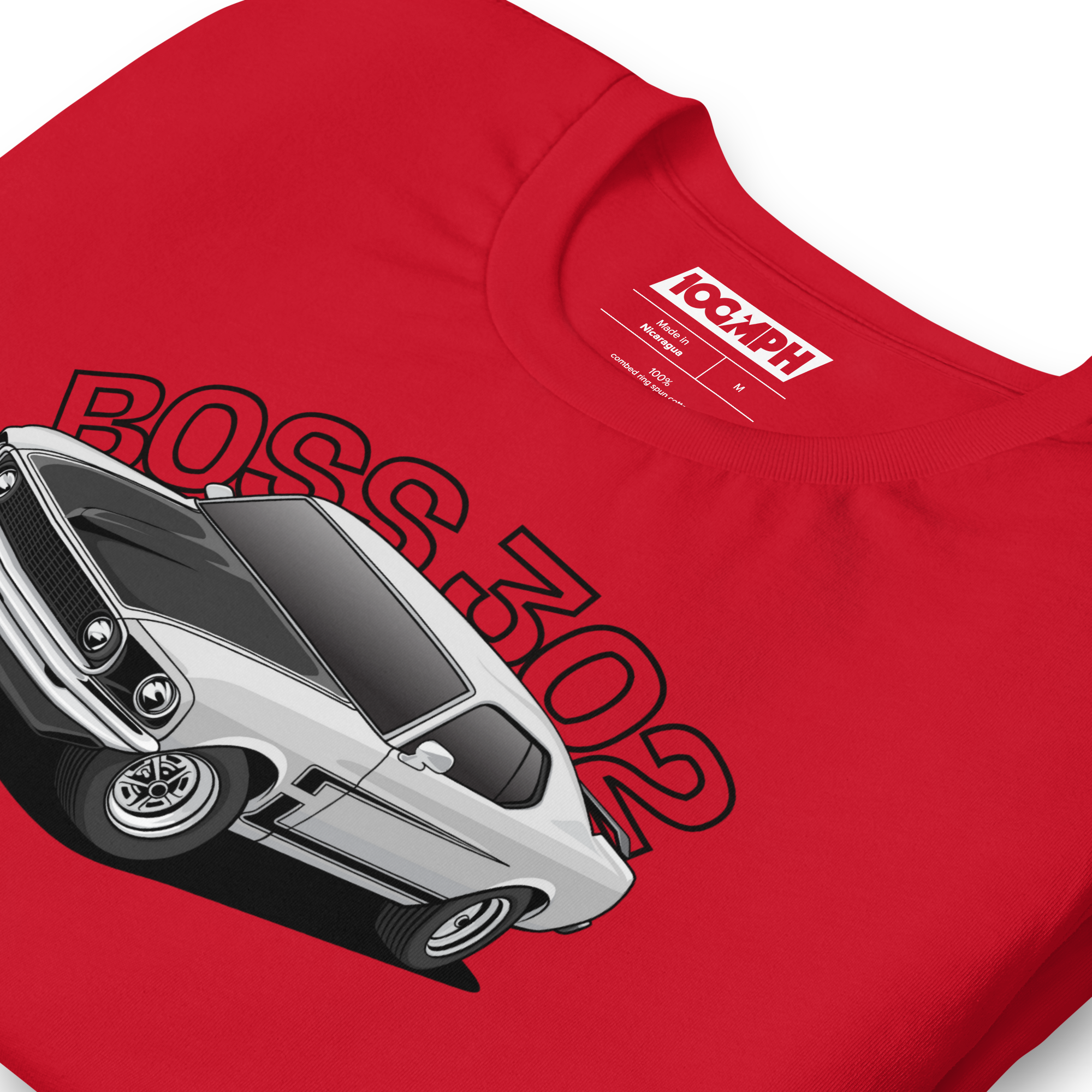 Image of Product mockup