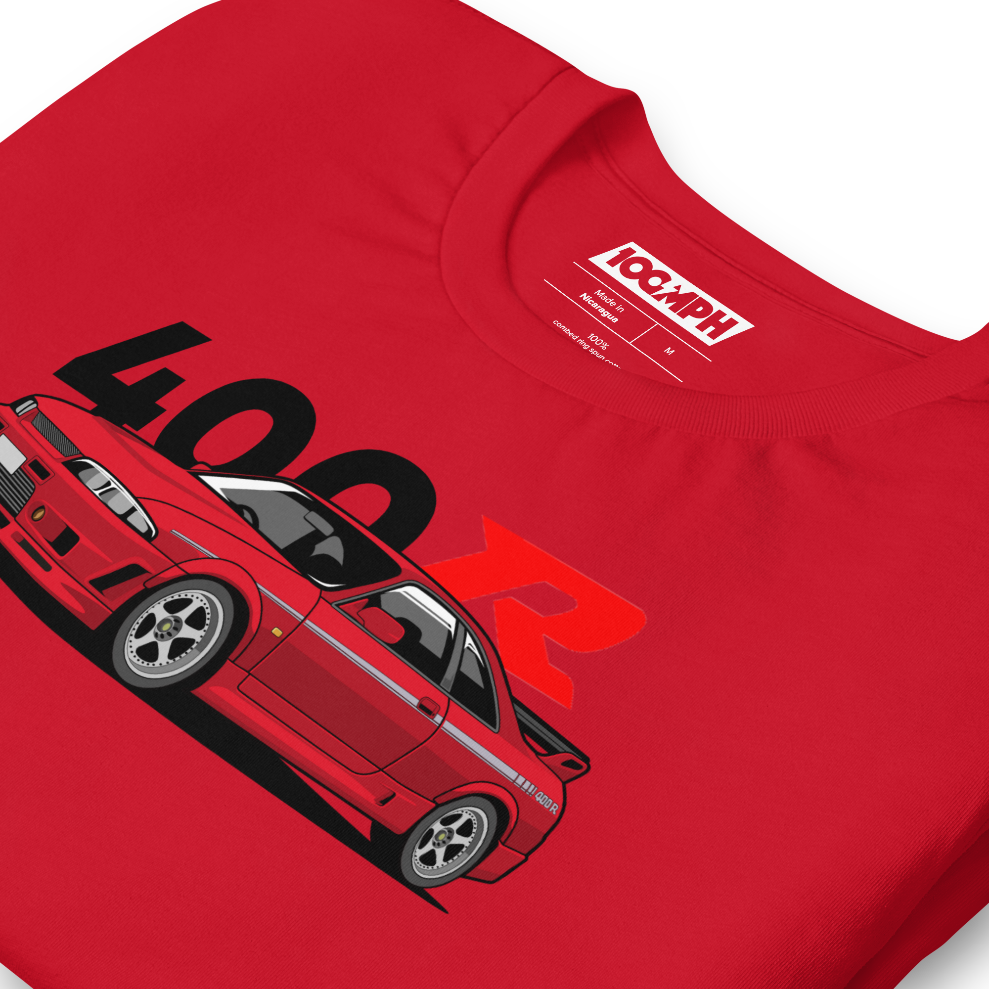 Image of Product mockup