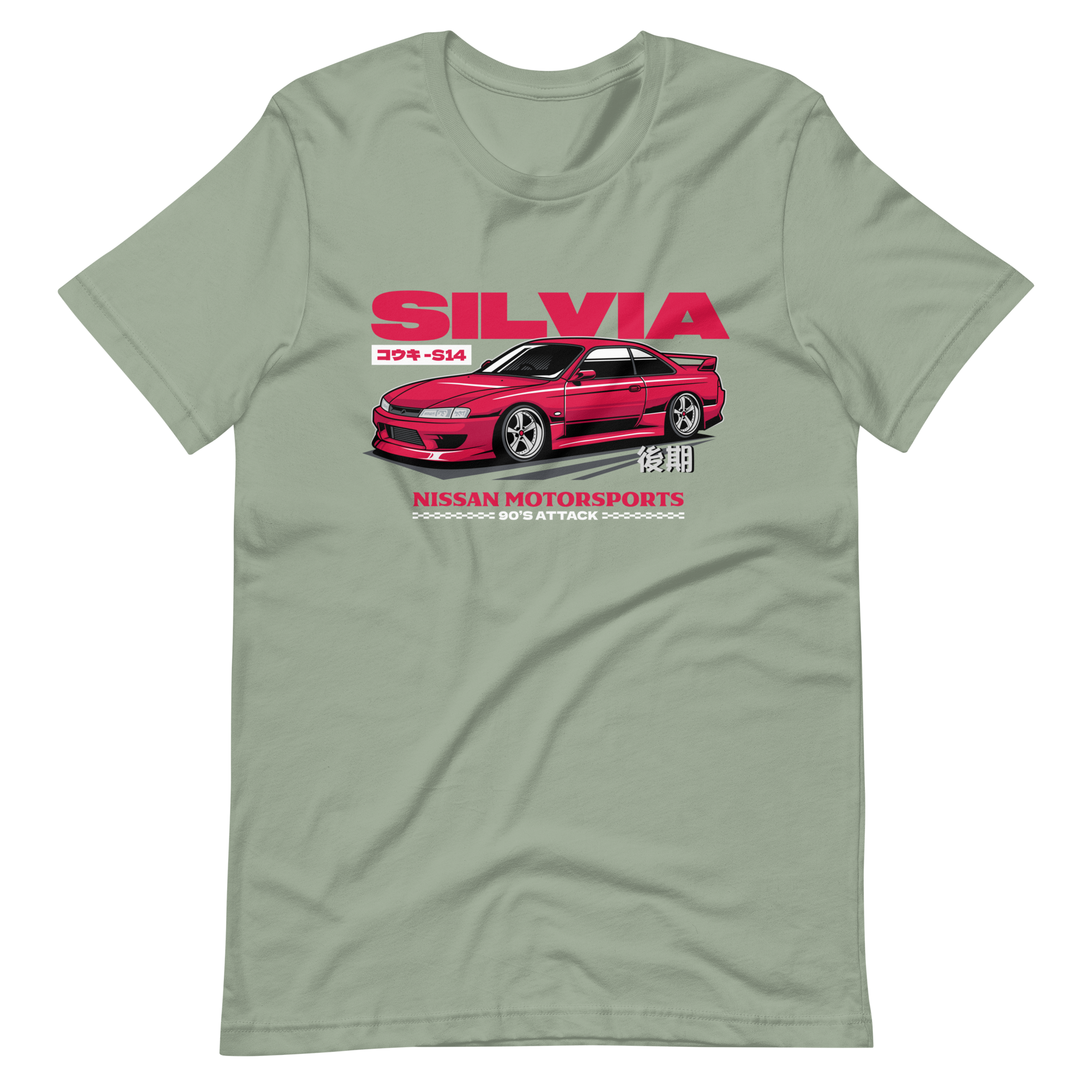 Image of Product mockup