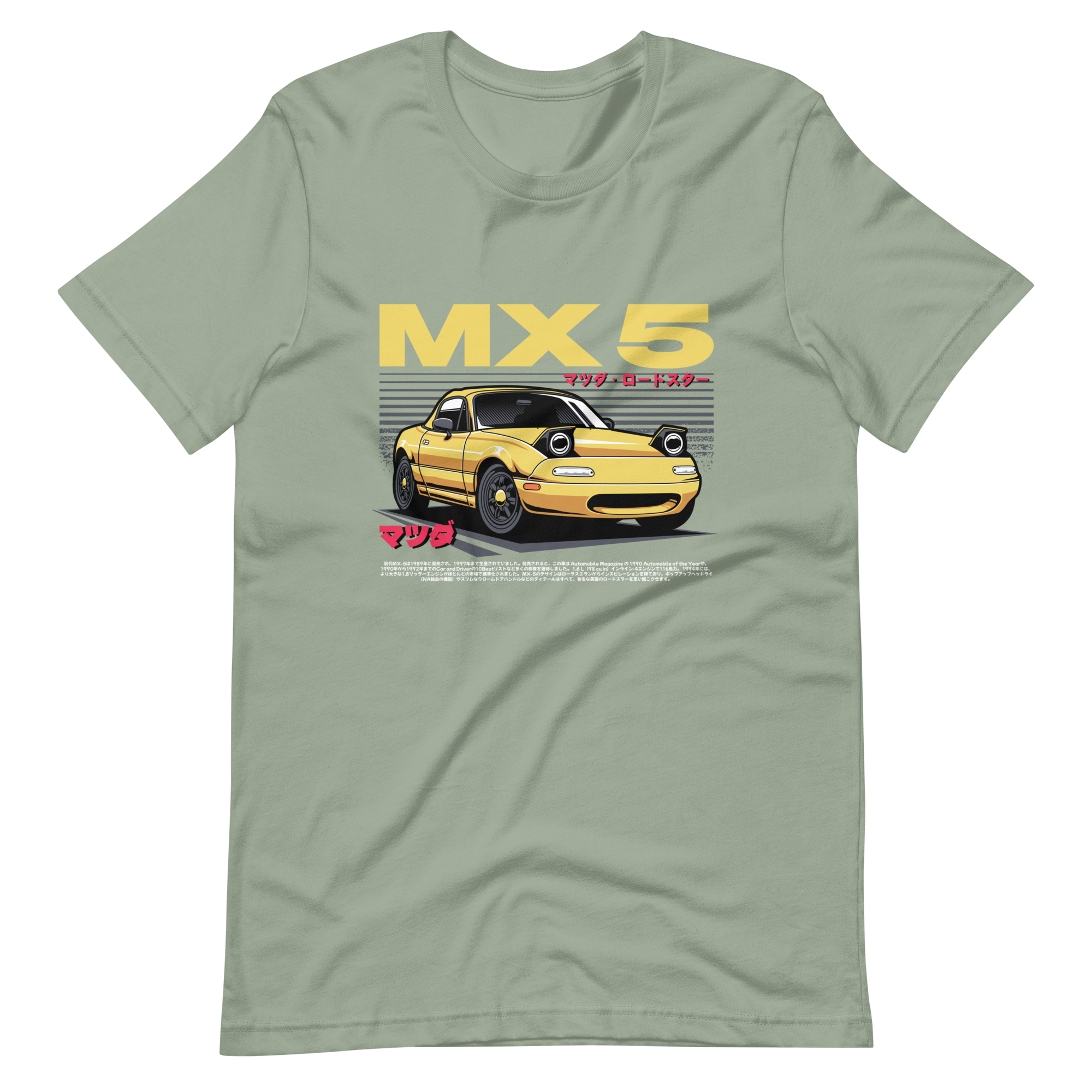 Image of Product mockup
