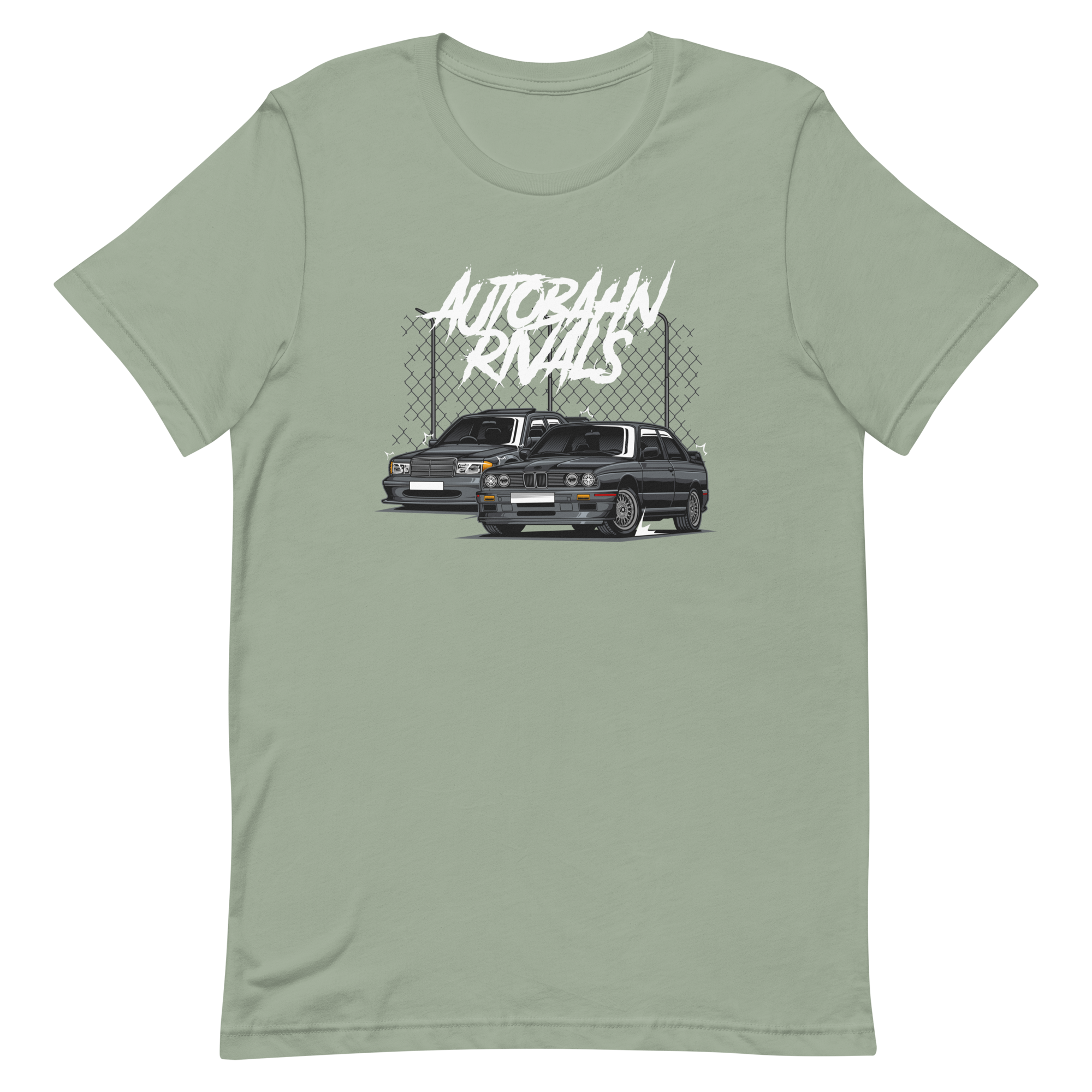 Image of Product mockup