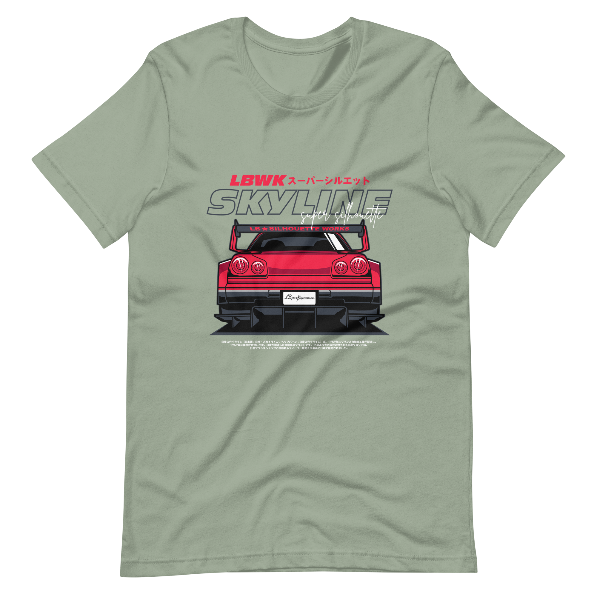 Image of Product mockup