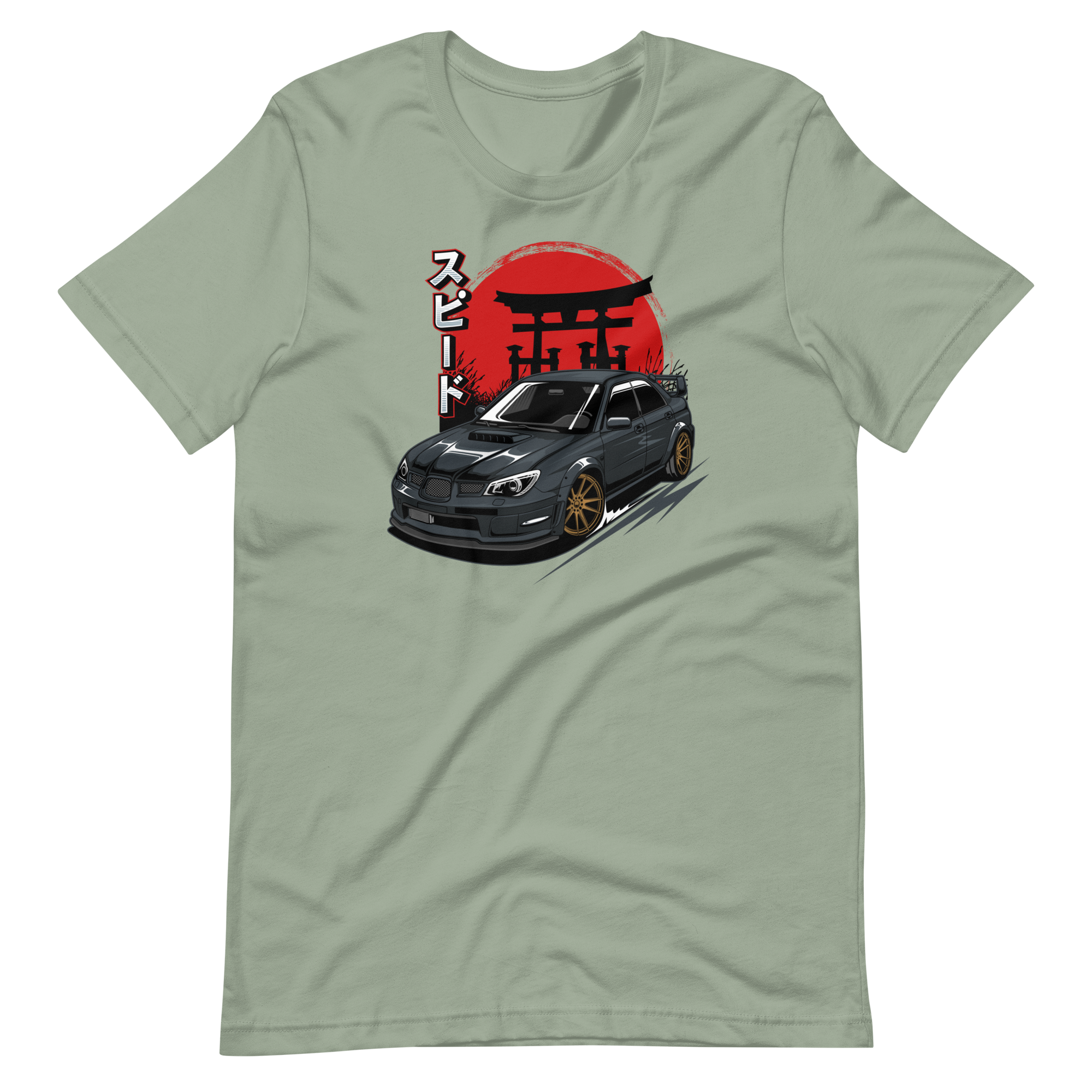 Image of Product mockup