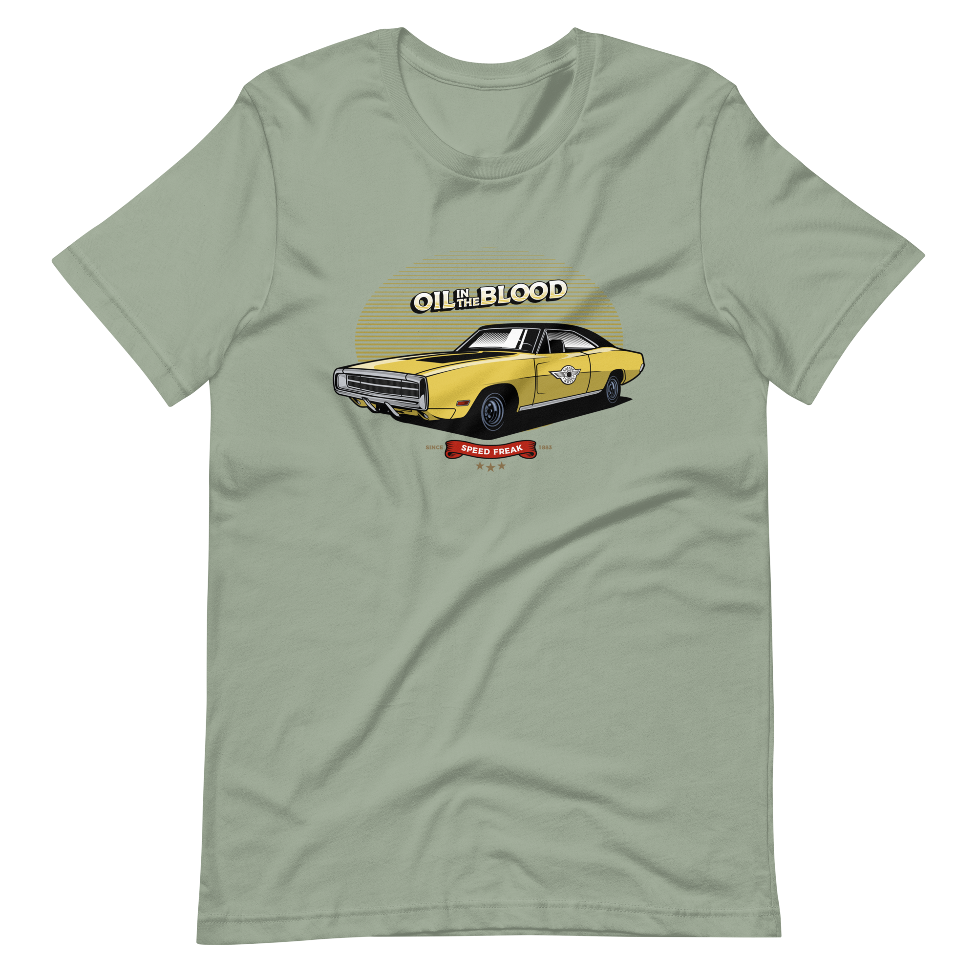 Image of Product mockup