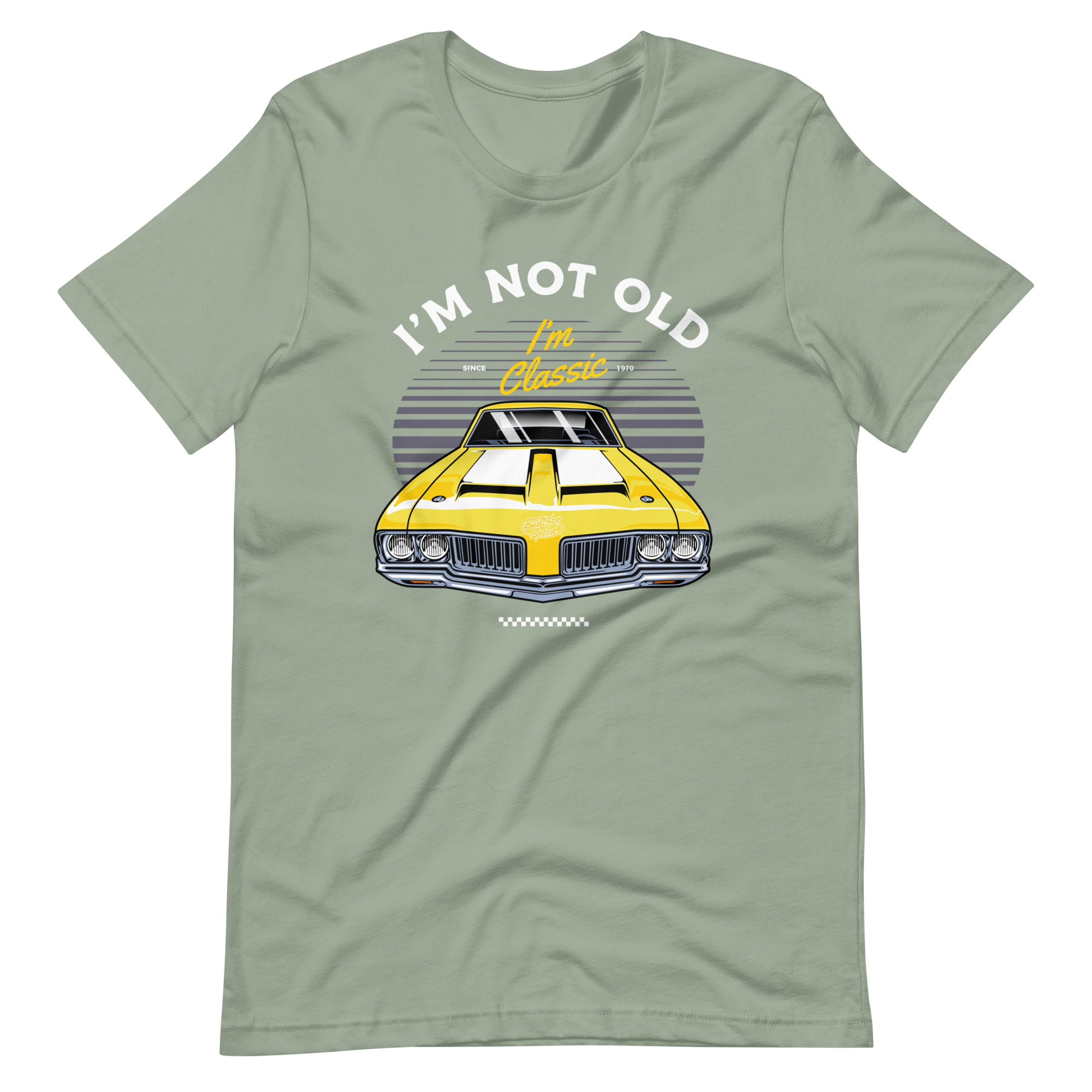 Image of Product mockup