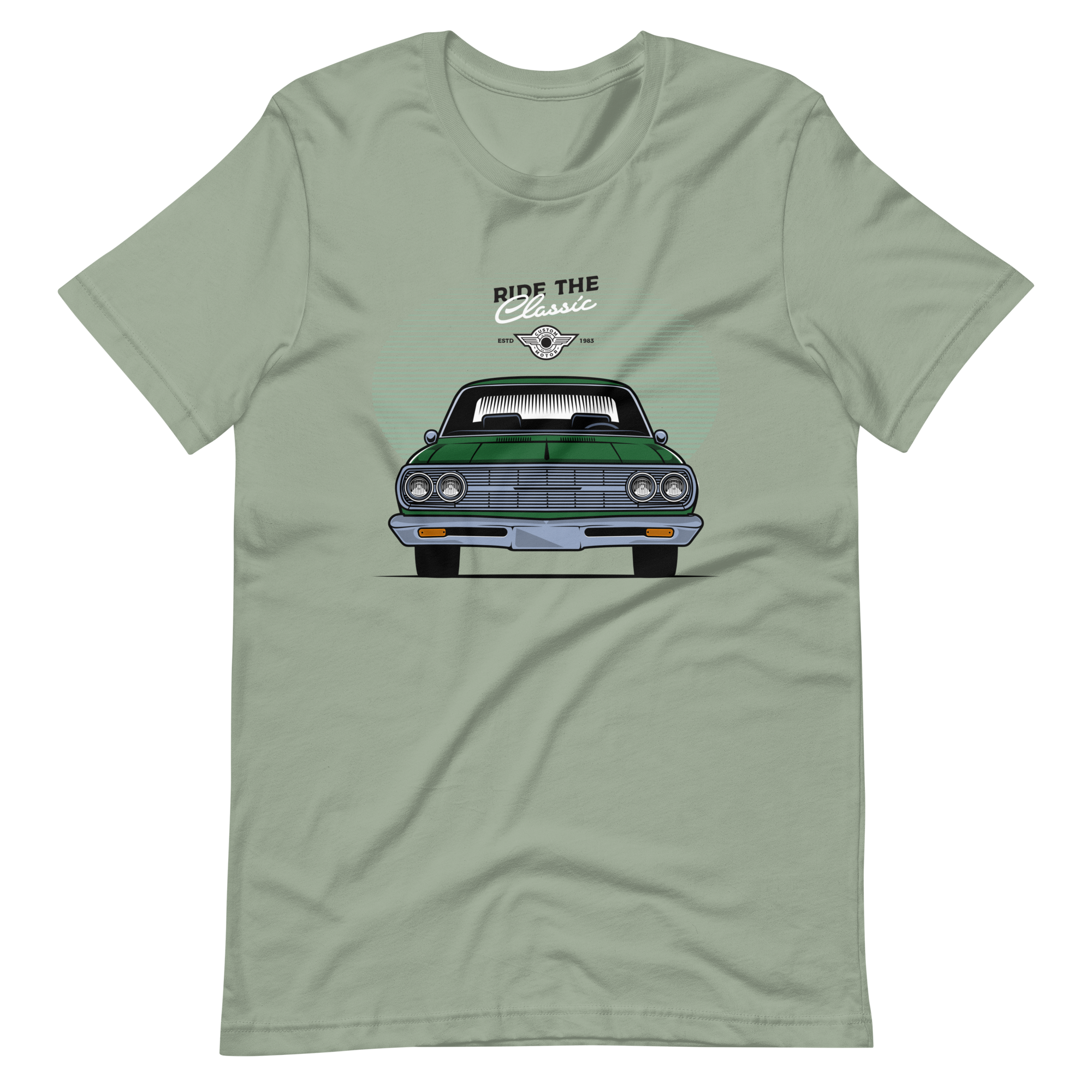 Image of Product mockup
