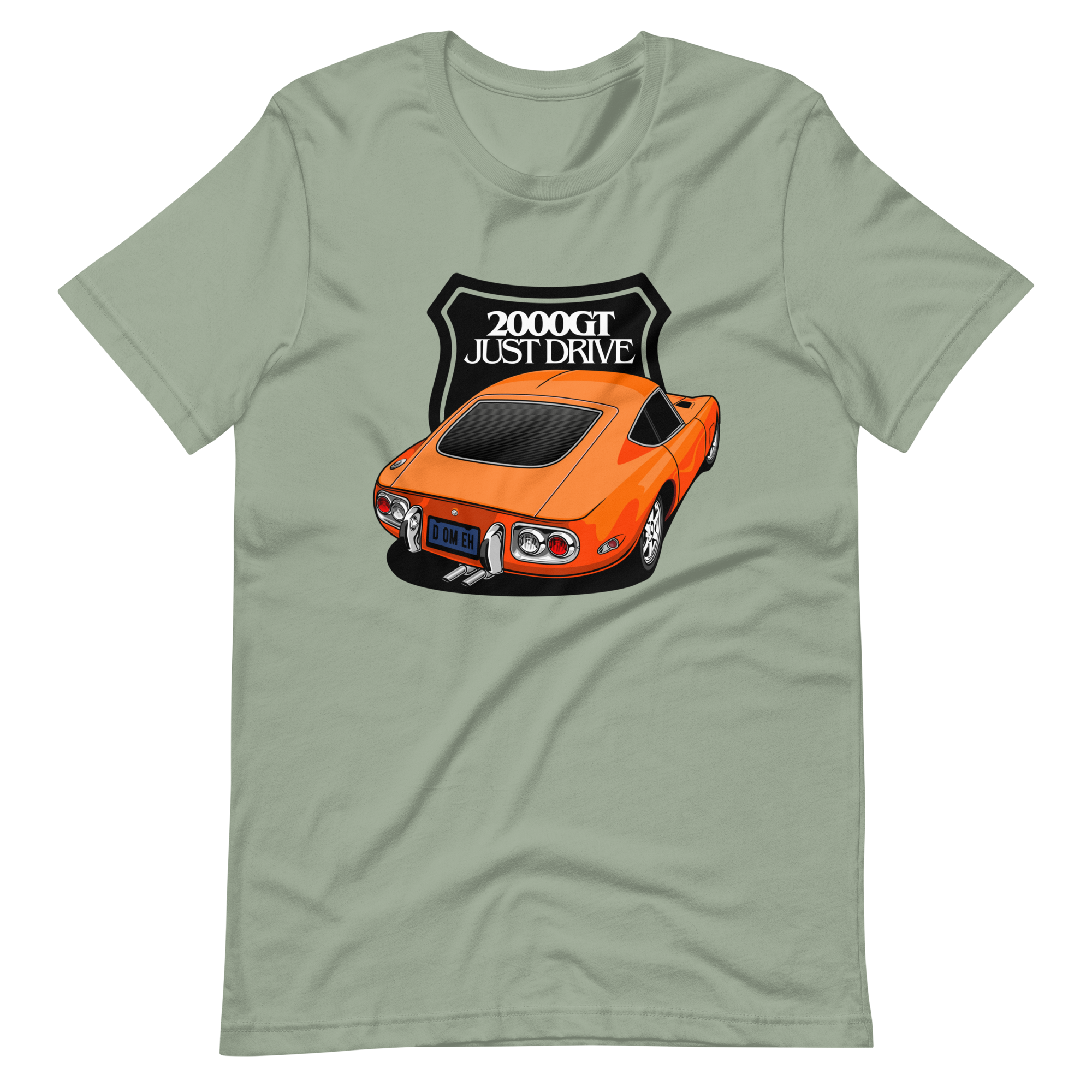 Image of Product mockup