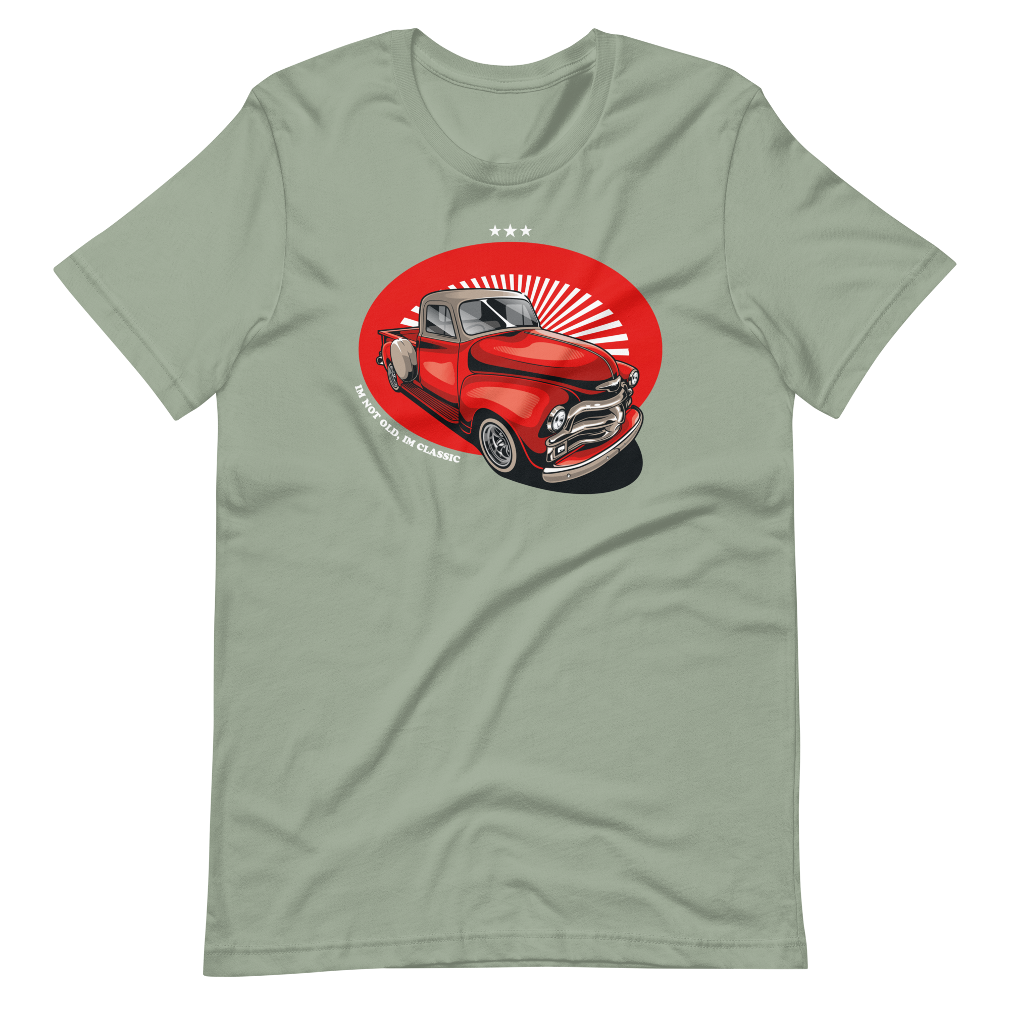 Image of Product mockup