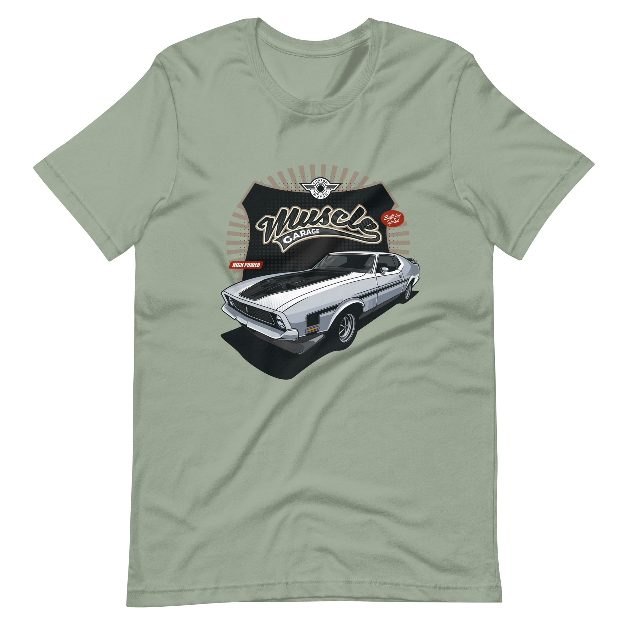Image of Product mockup