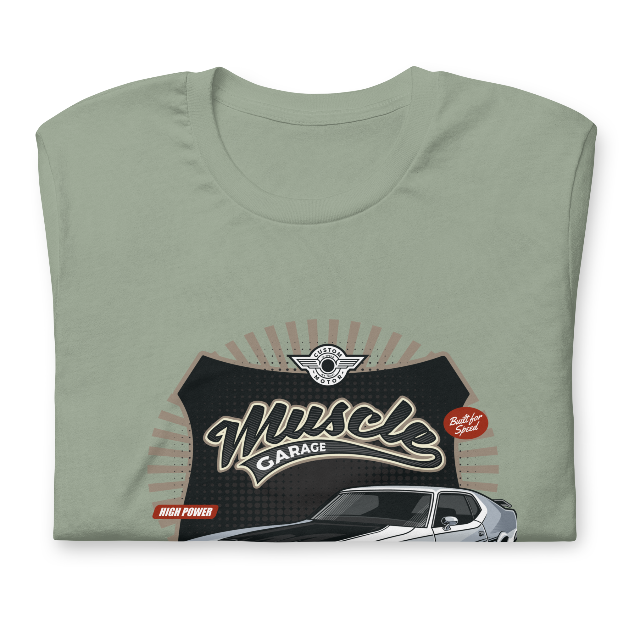 Image of Product mockup