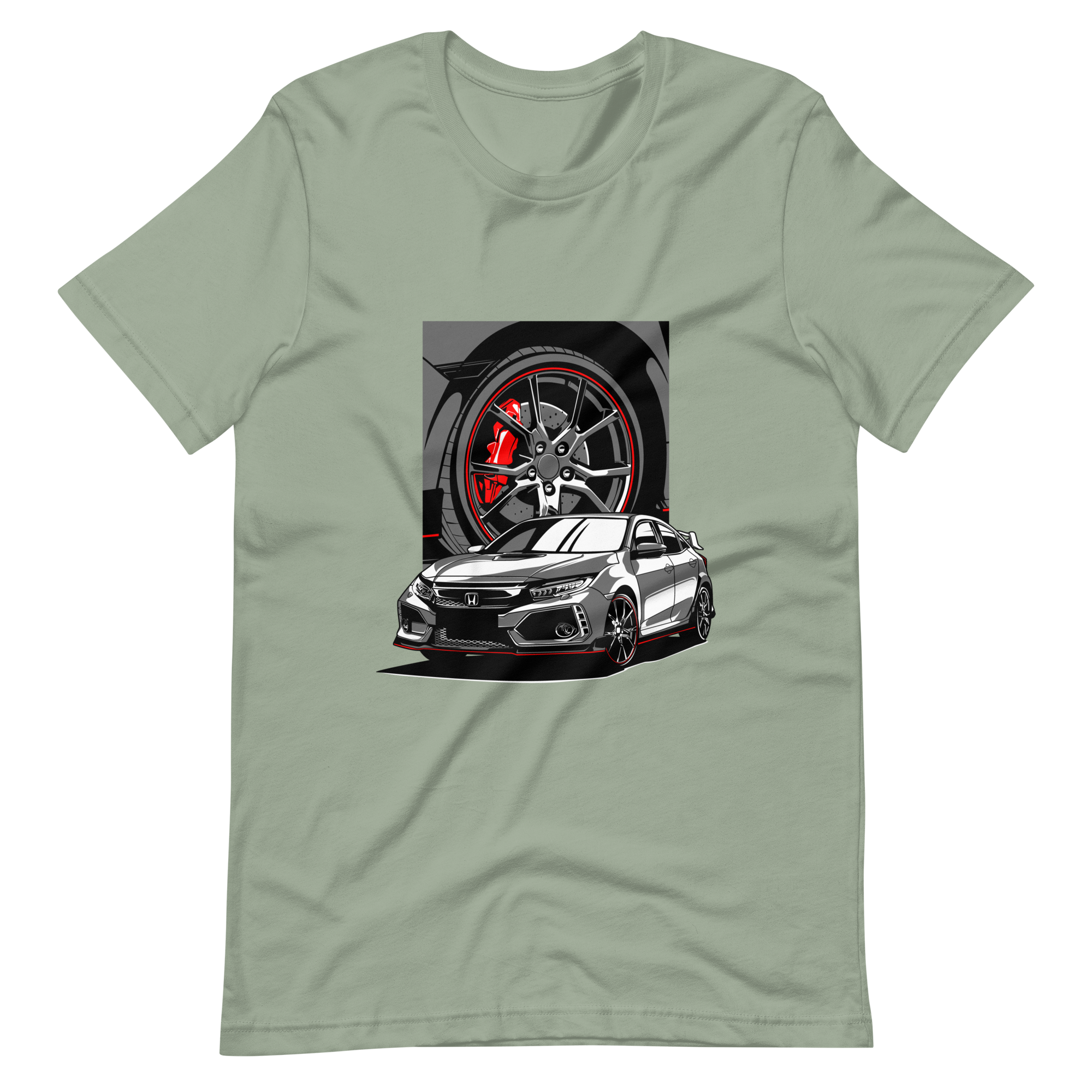 Image of Product mockup
